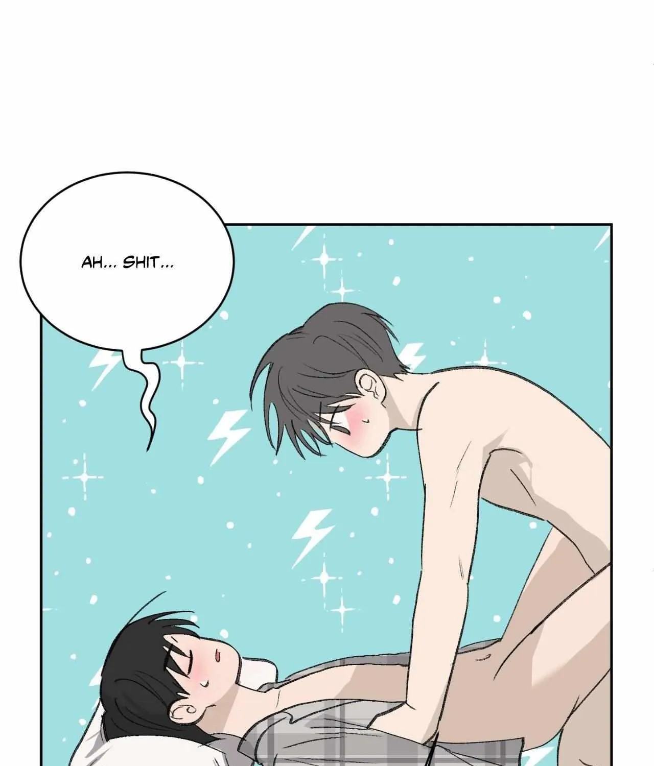 Missing Romance Chapter 33 page 57 - 