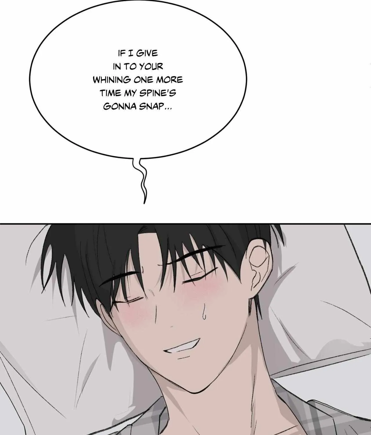 Missing Romance Chapter 33 page 59 - 