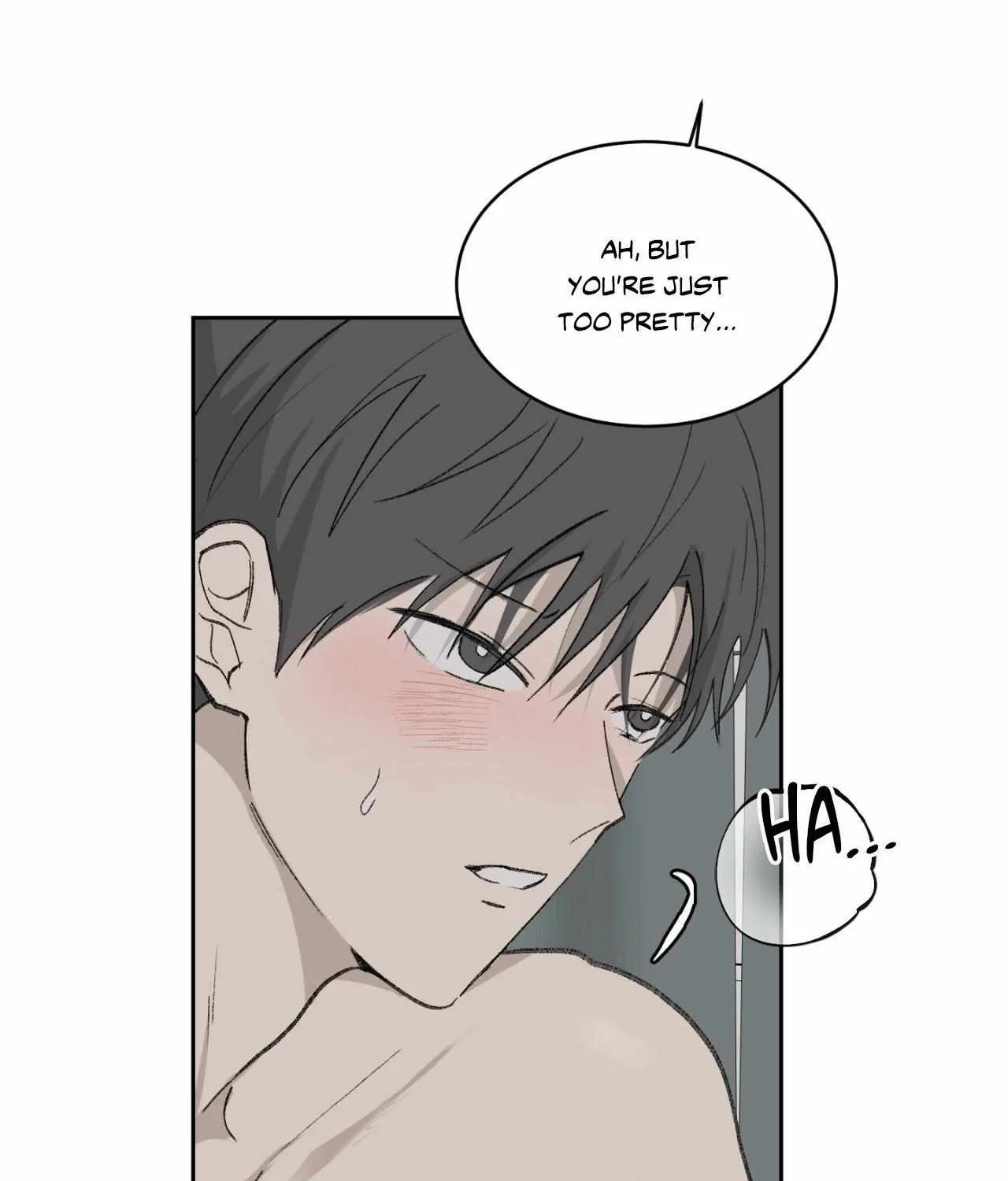 Missing Romance Chapter 33 page 7 - 