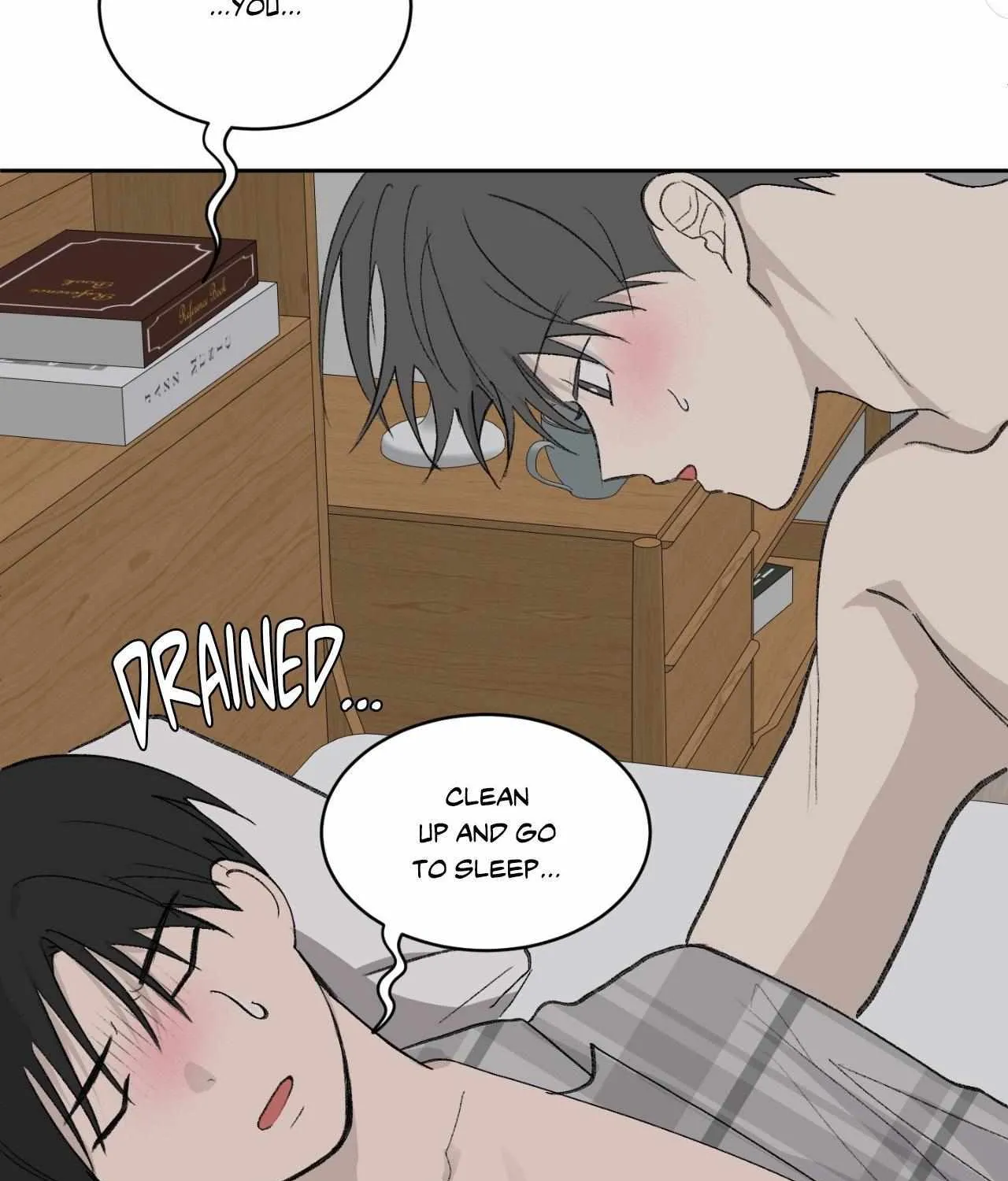 Missing Romance Chapter 33 page 61 - 
