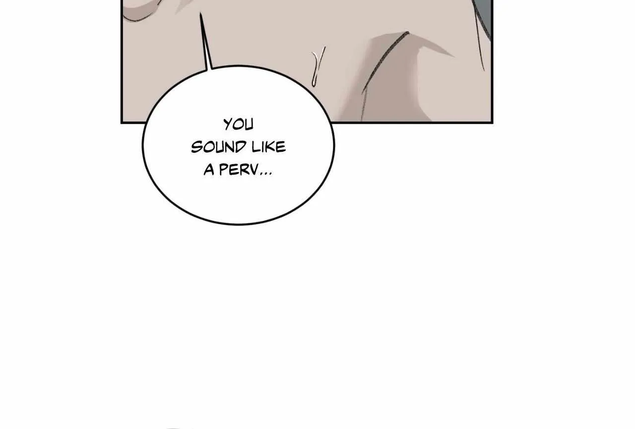 Missing Romance Chapter 33 page 8 - 
