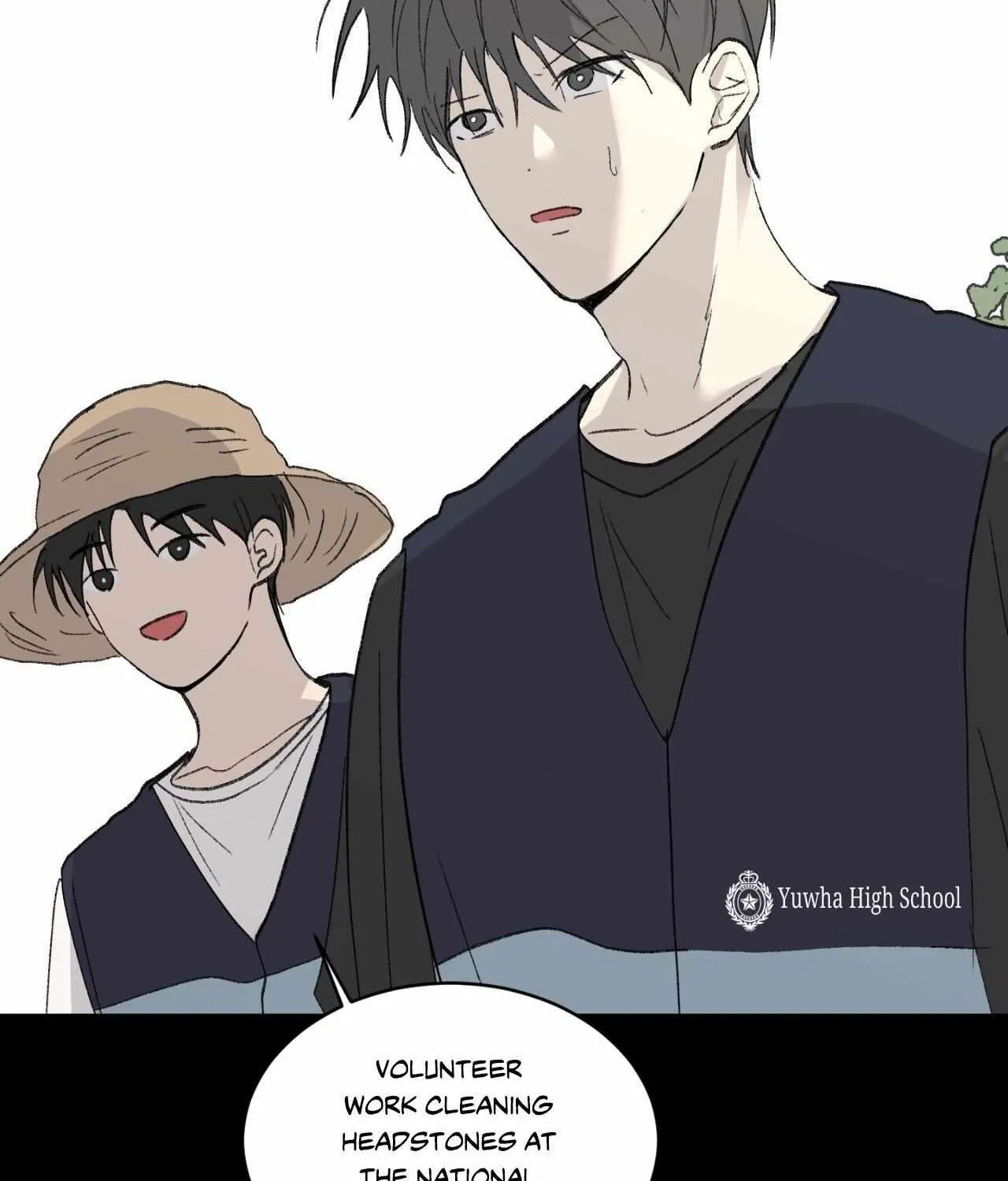 Missing Romance Chapter 33 page 75 - 