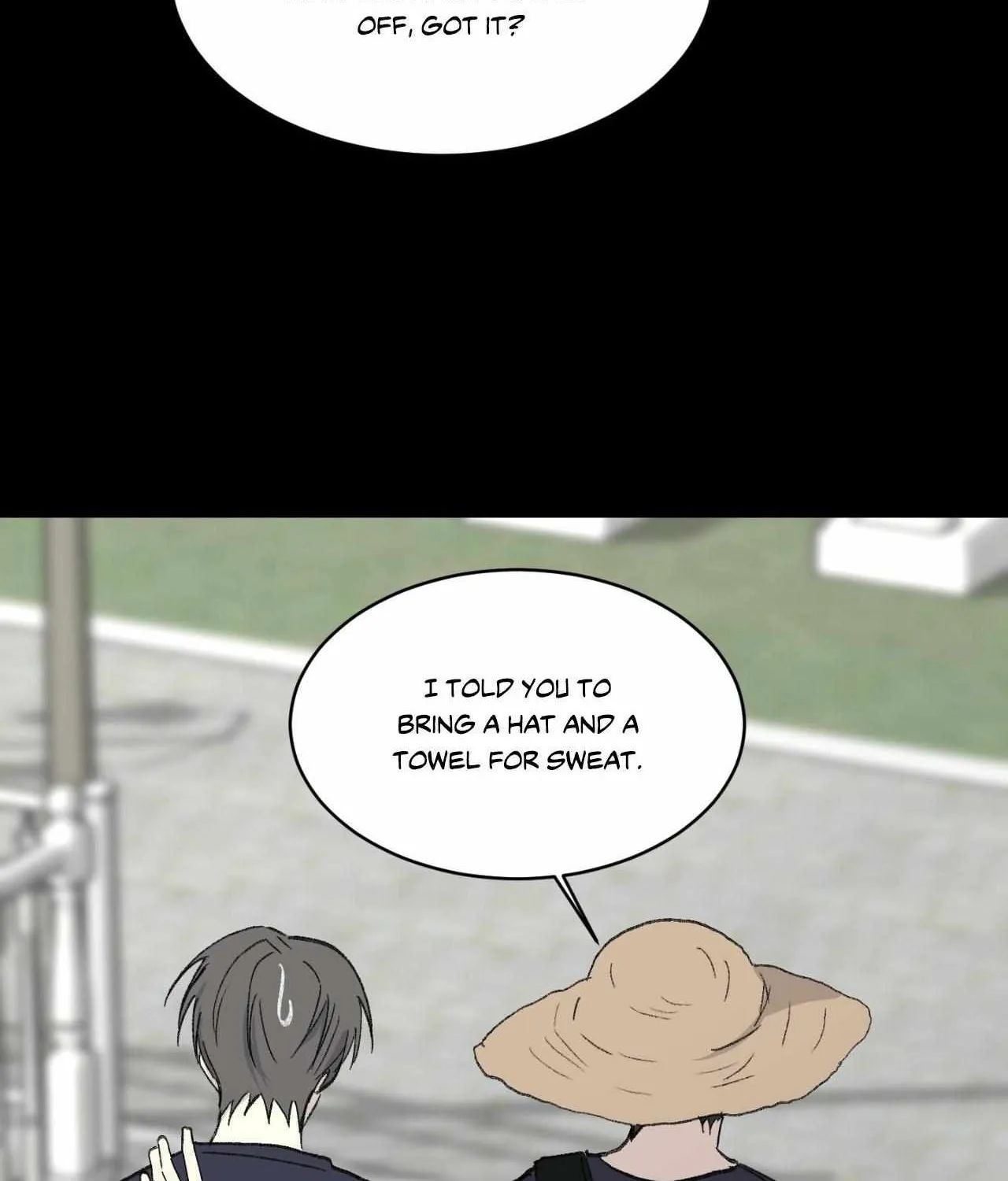 Missing Romance Chapter 33 page 79 - 