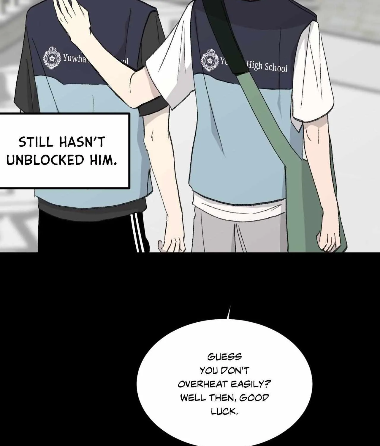 Missing Romance Chapter 33 page 80 - 