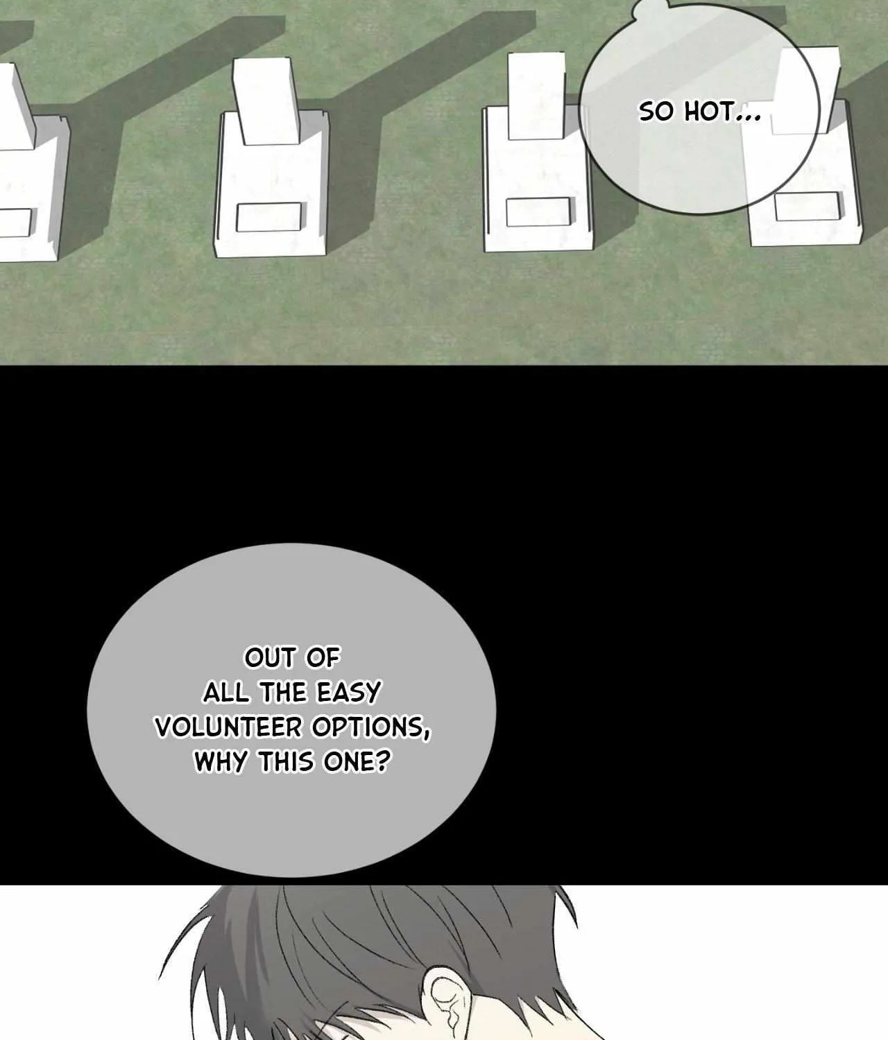 Missing Romance Chapter 33 page 83 - 