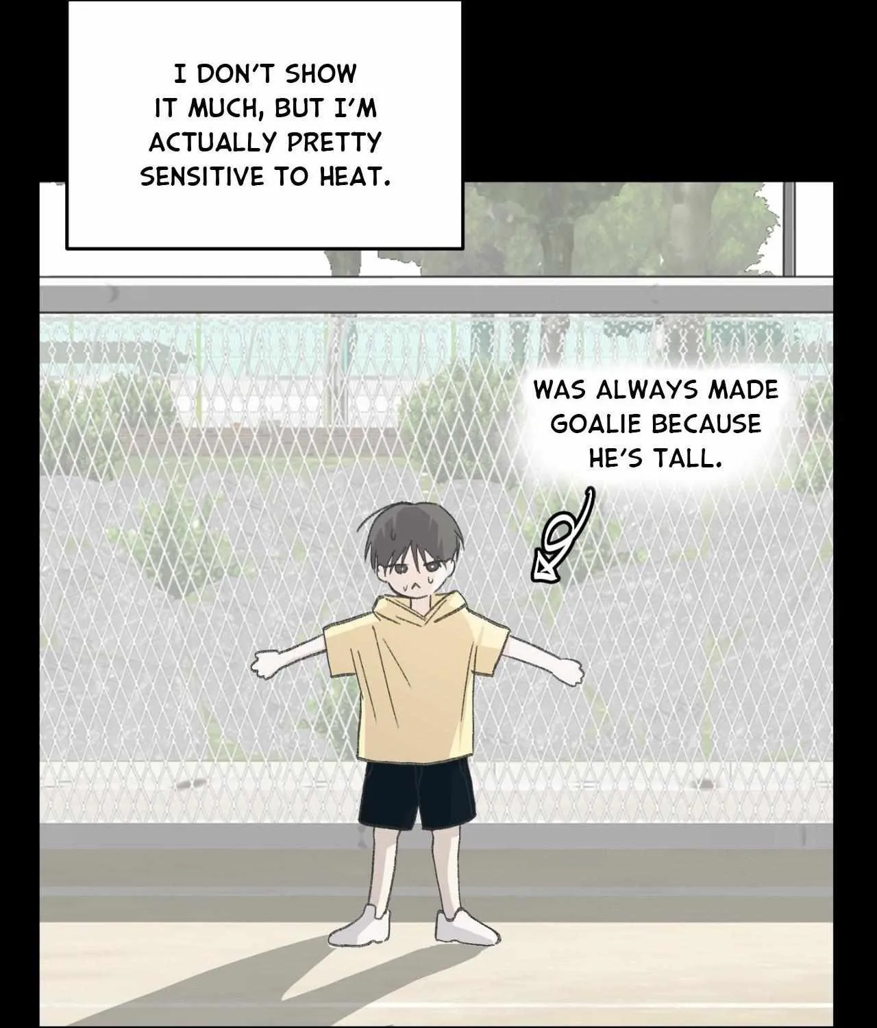 Missing Romance Chapter 33 page 86 - 