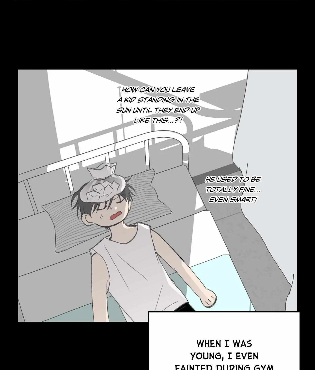 Missing Romance Chapter 33 page 87 - 