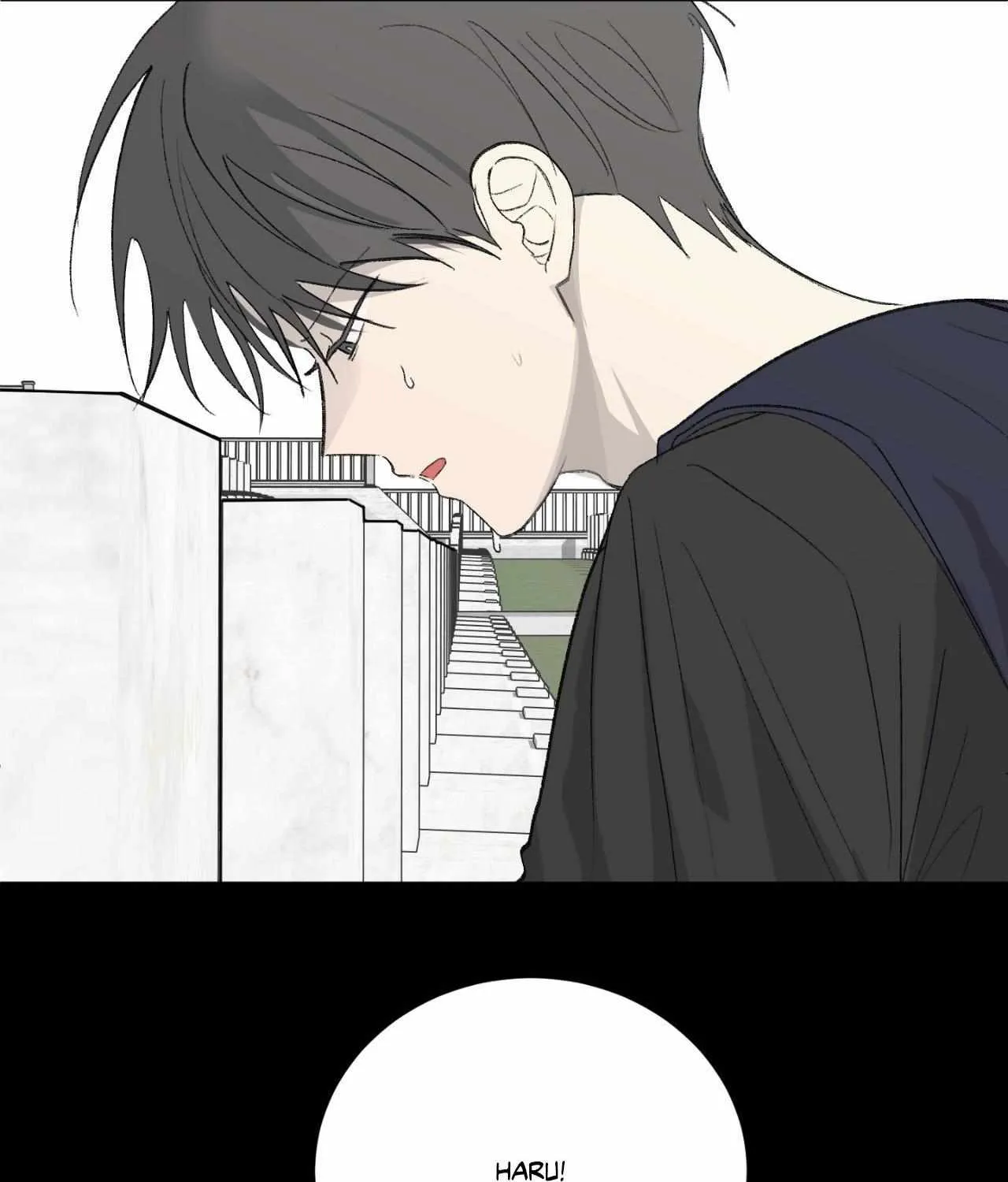 Missing Romance Chapter 33 page 90 - 