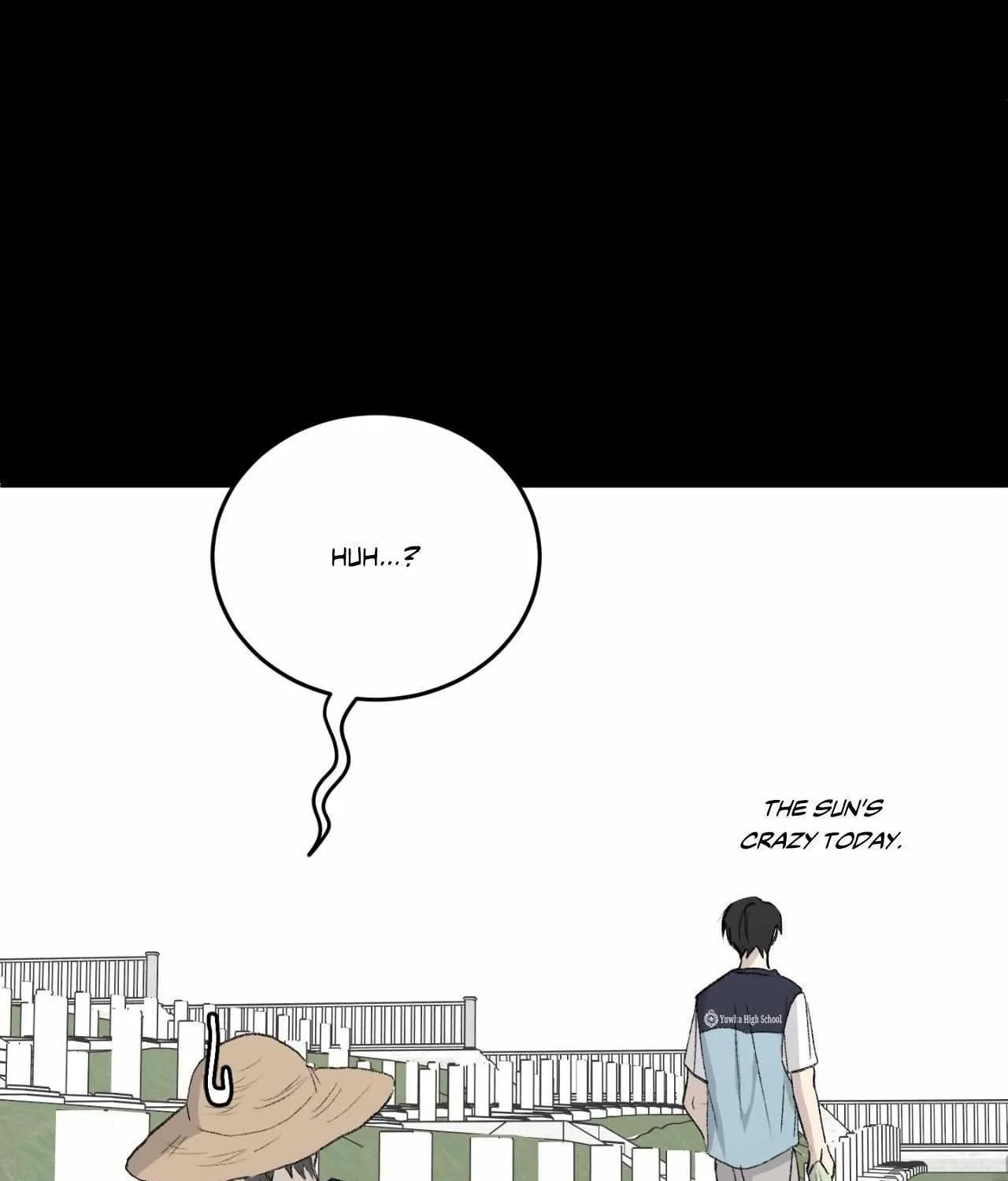 Missing Romance Chapter 33 page 94 - 