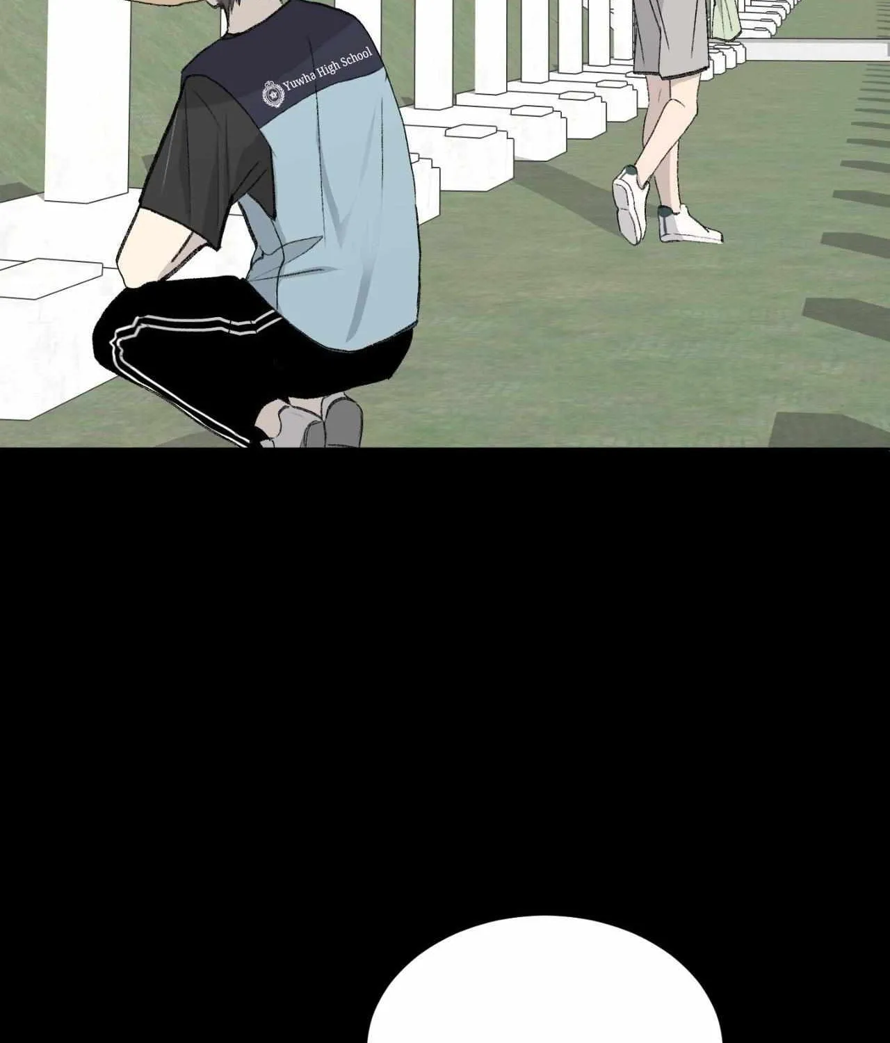 Missing Romance Chapter 33 page 95 - 