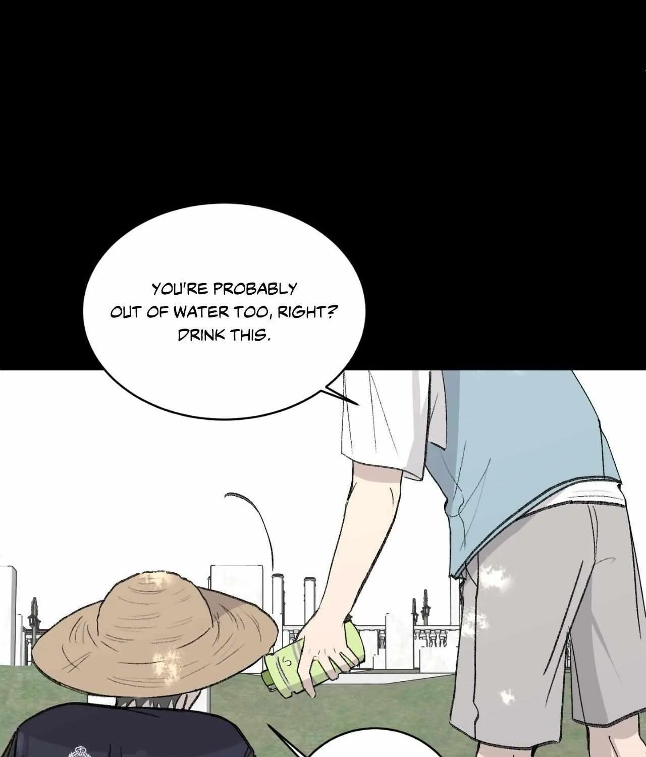Missing Romance Chapter 33 page 98 - 