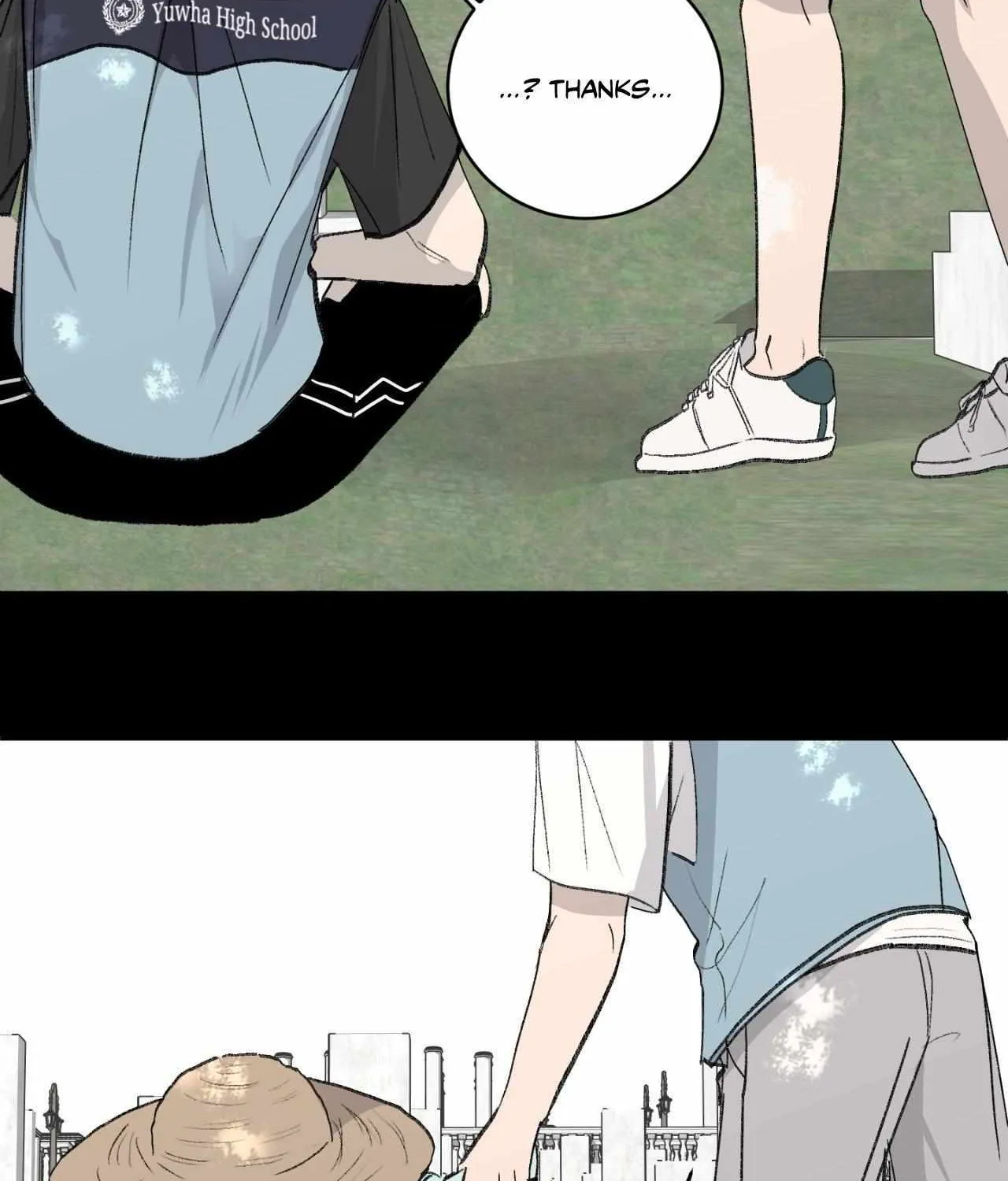 Missing Romance Chapter 33 page 99 - 