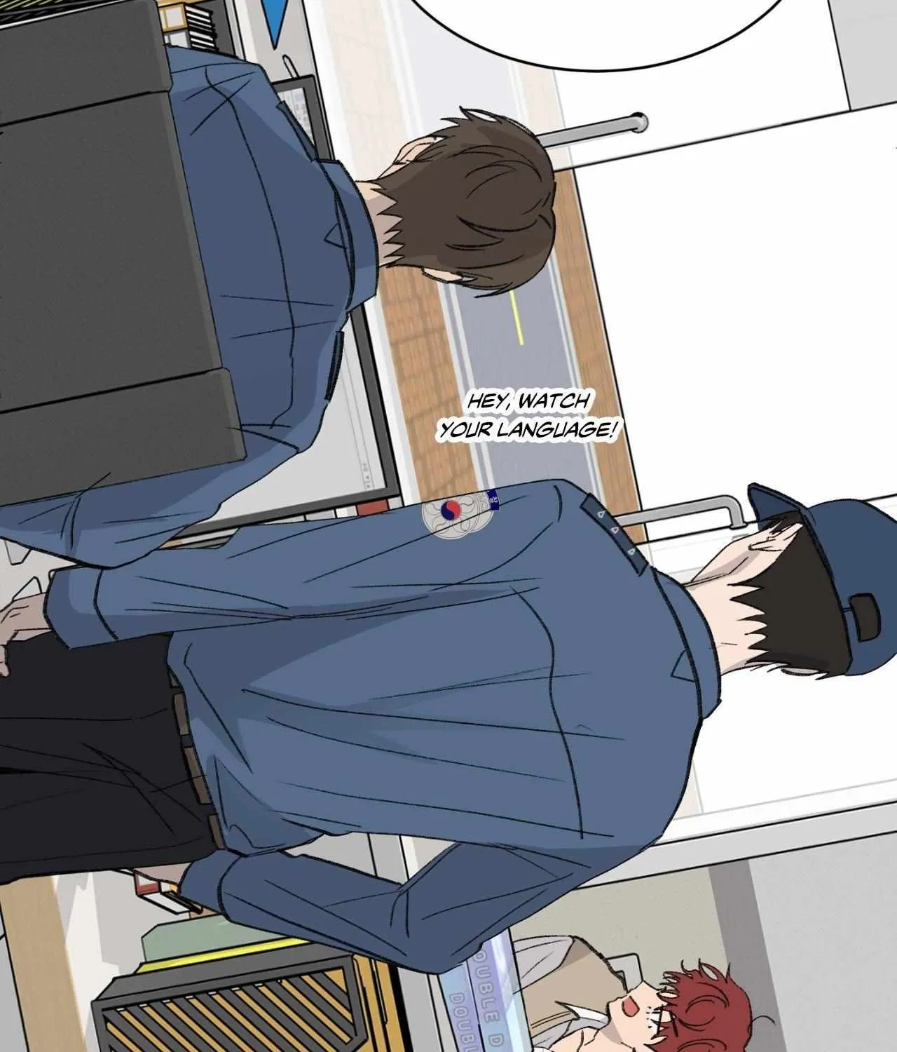 Missing Romance Chapter 34 page 11 - 