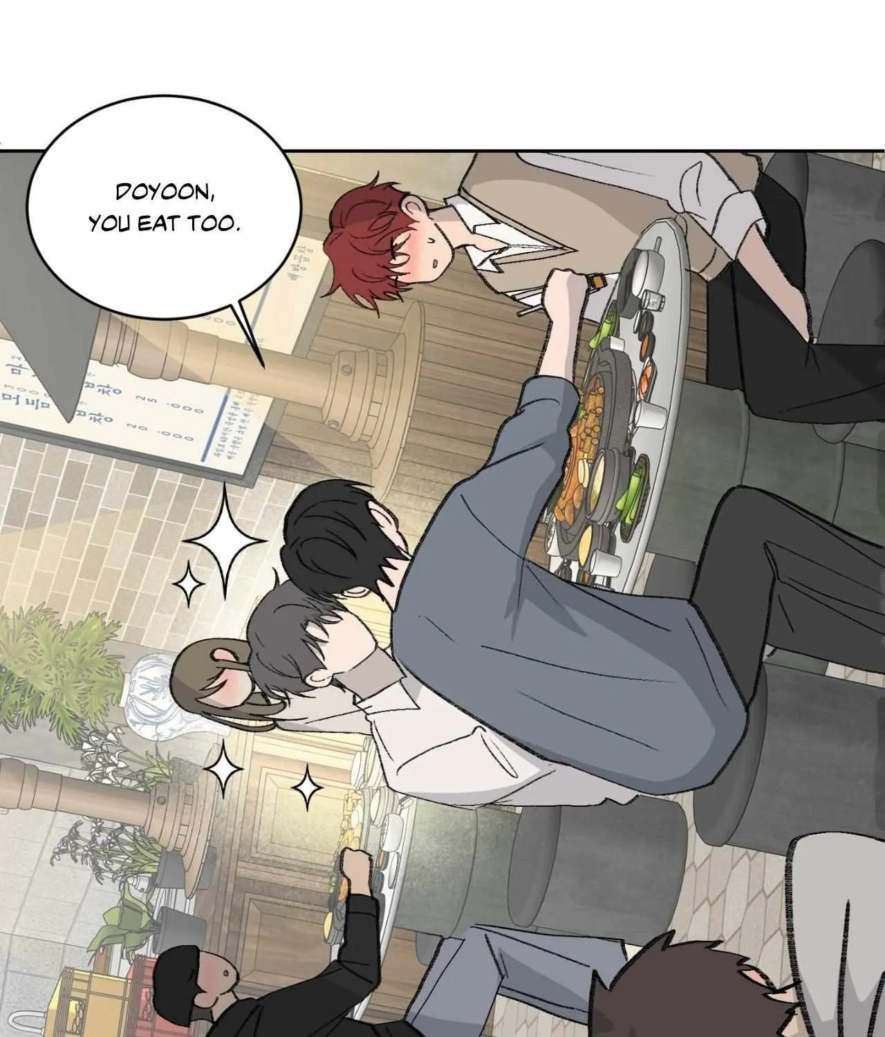 Missing Romance Chapter 34 page 101 - 