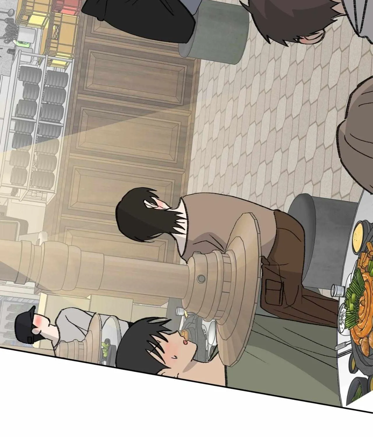 Missing Romance Chapter 34 page 102 - 