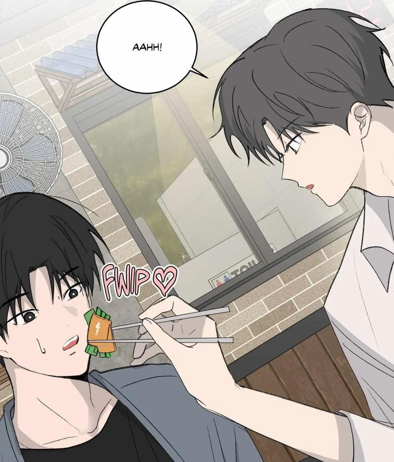 Missing Romance Chapter 34 page 104 - 