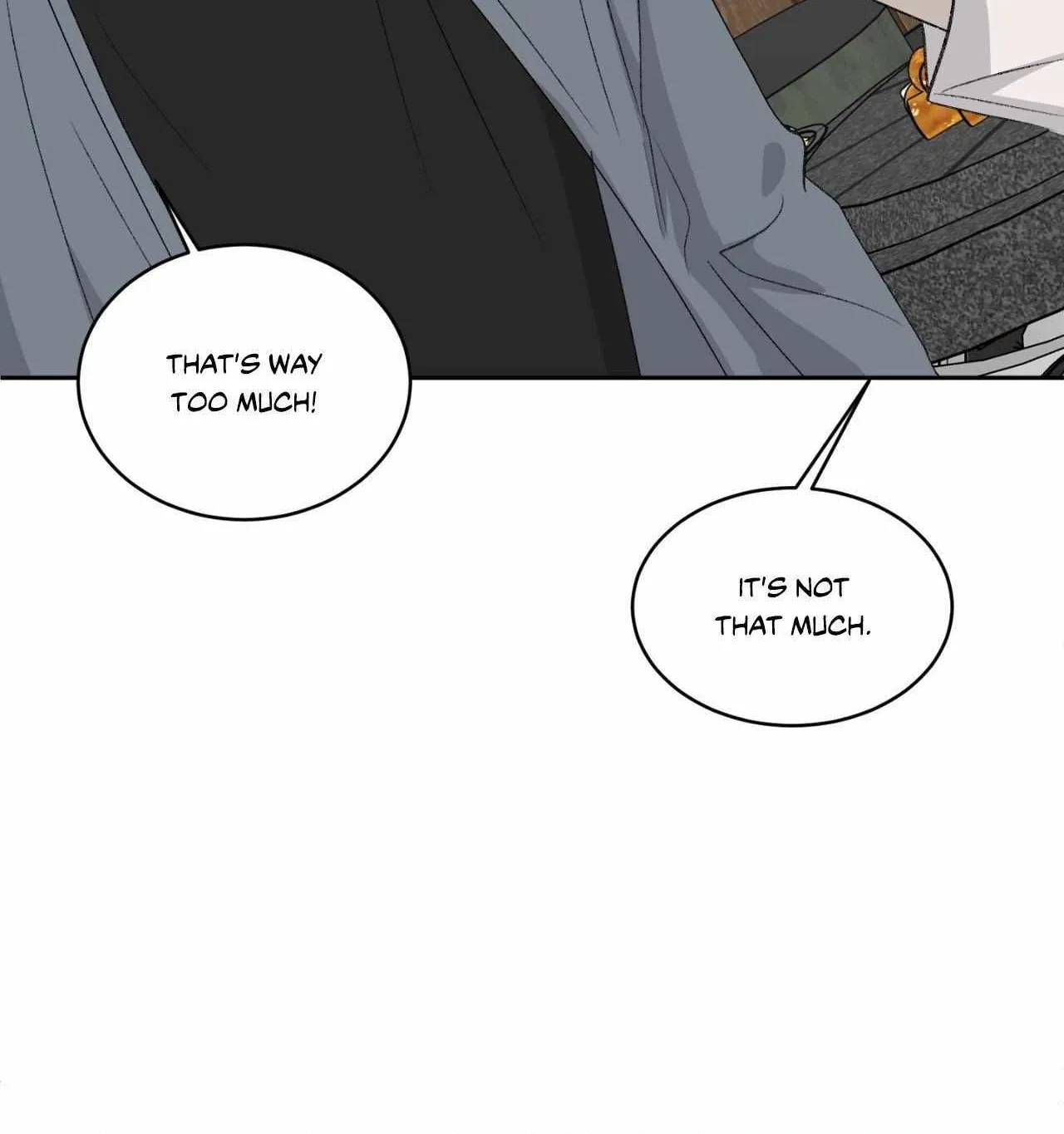 Missing Romance Chapter 34 page 105 - 