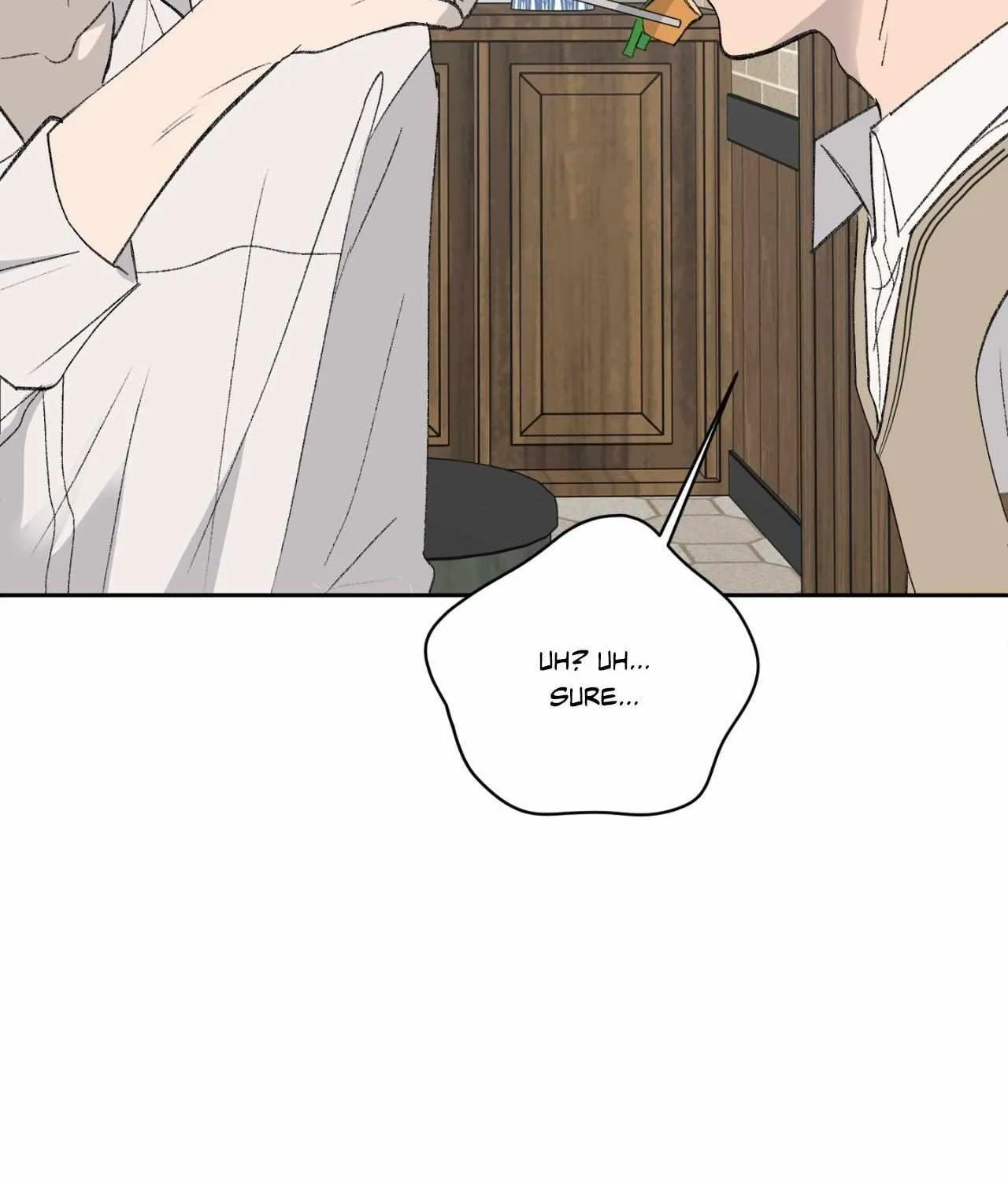 Missing Romance Chapter 34 page 109 - 