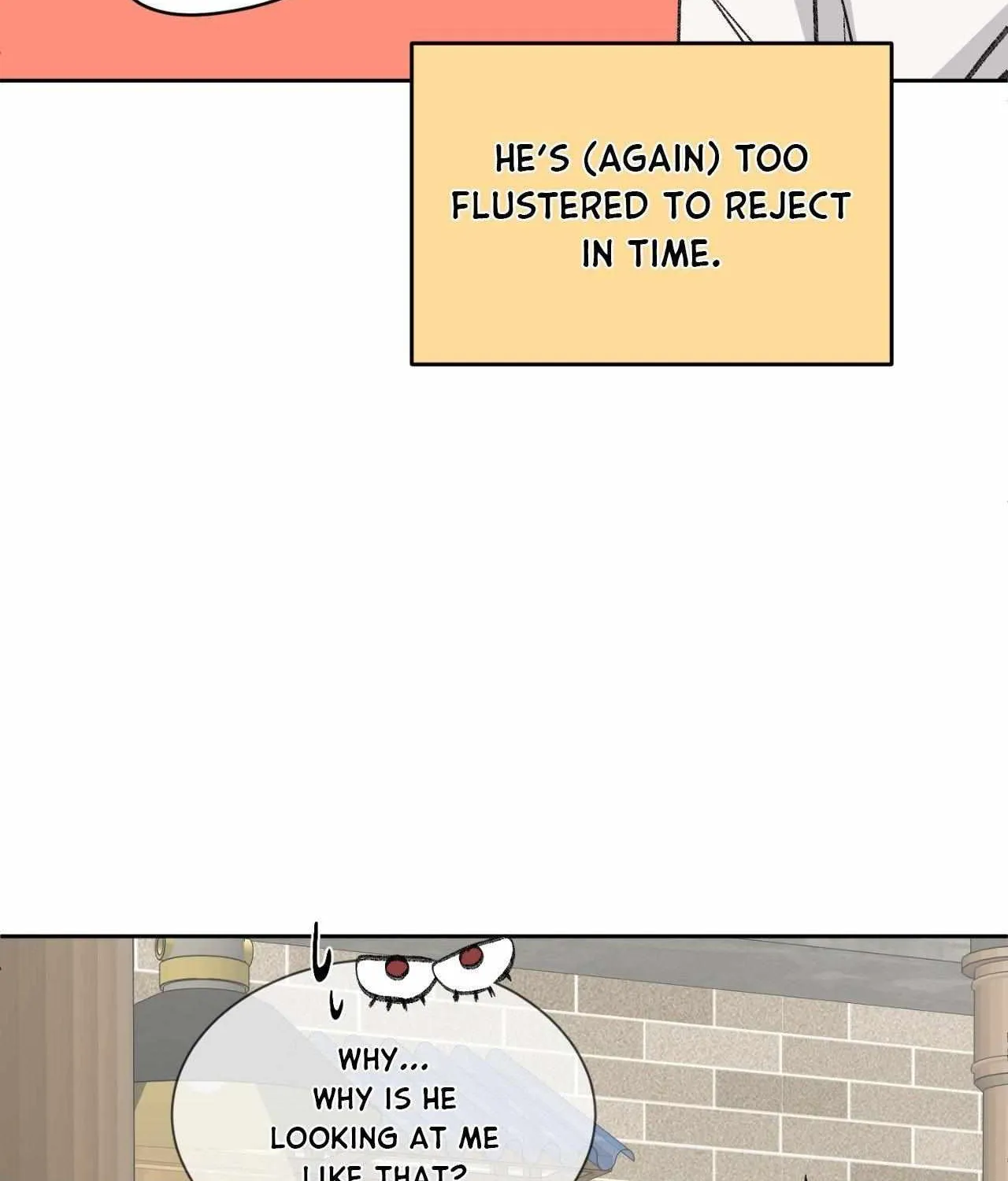 Missing Romance Chapter 34 page 112 - 