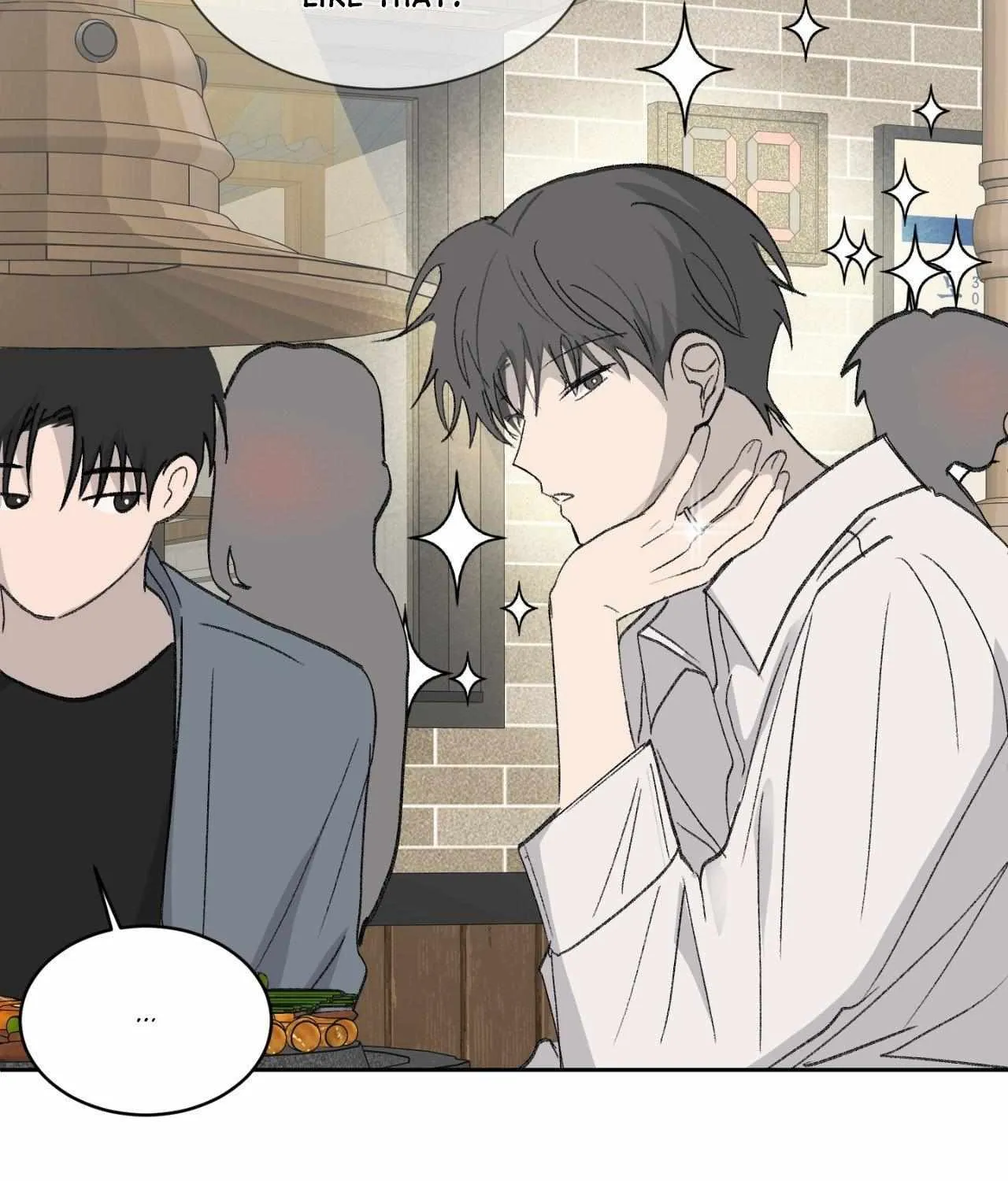 Missing Romance Chapter 34 page 113 - 