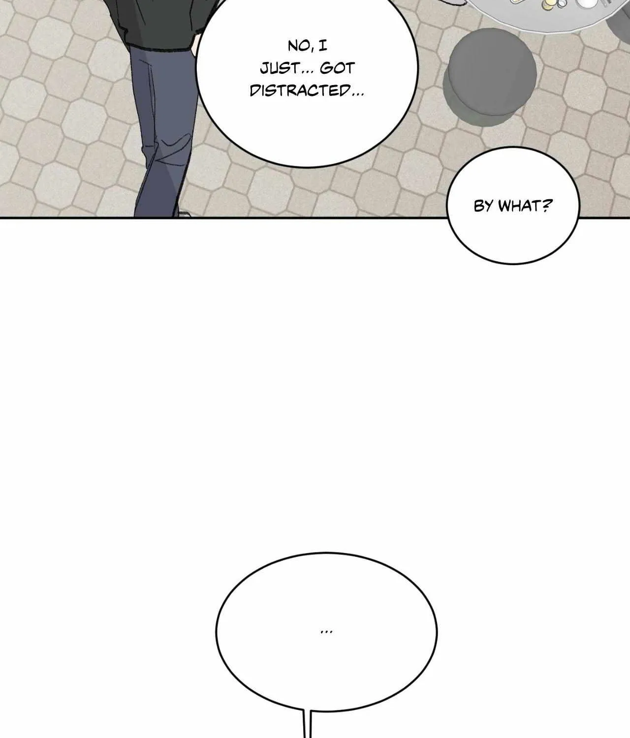 Missing Romance Chapter 34 page 117 - 