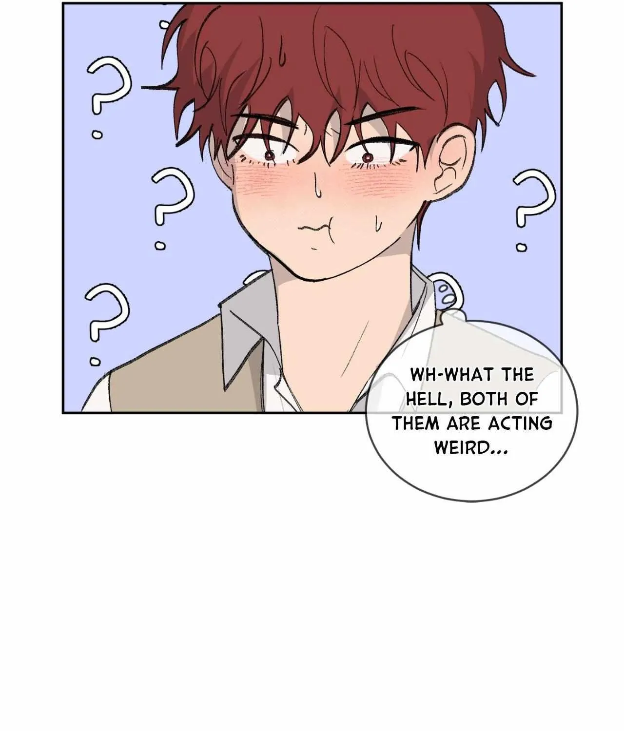 Missing Romance Chapter 34 page 119 - 