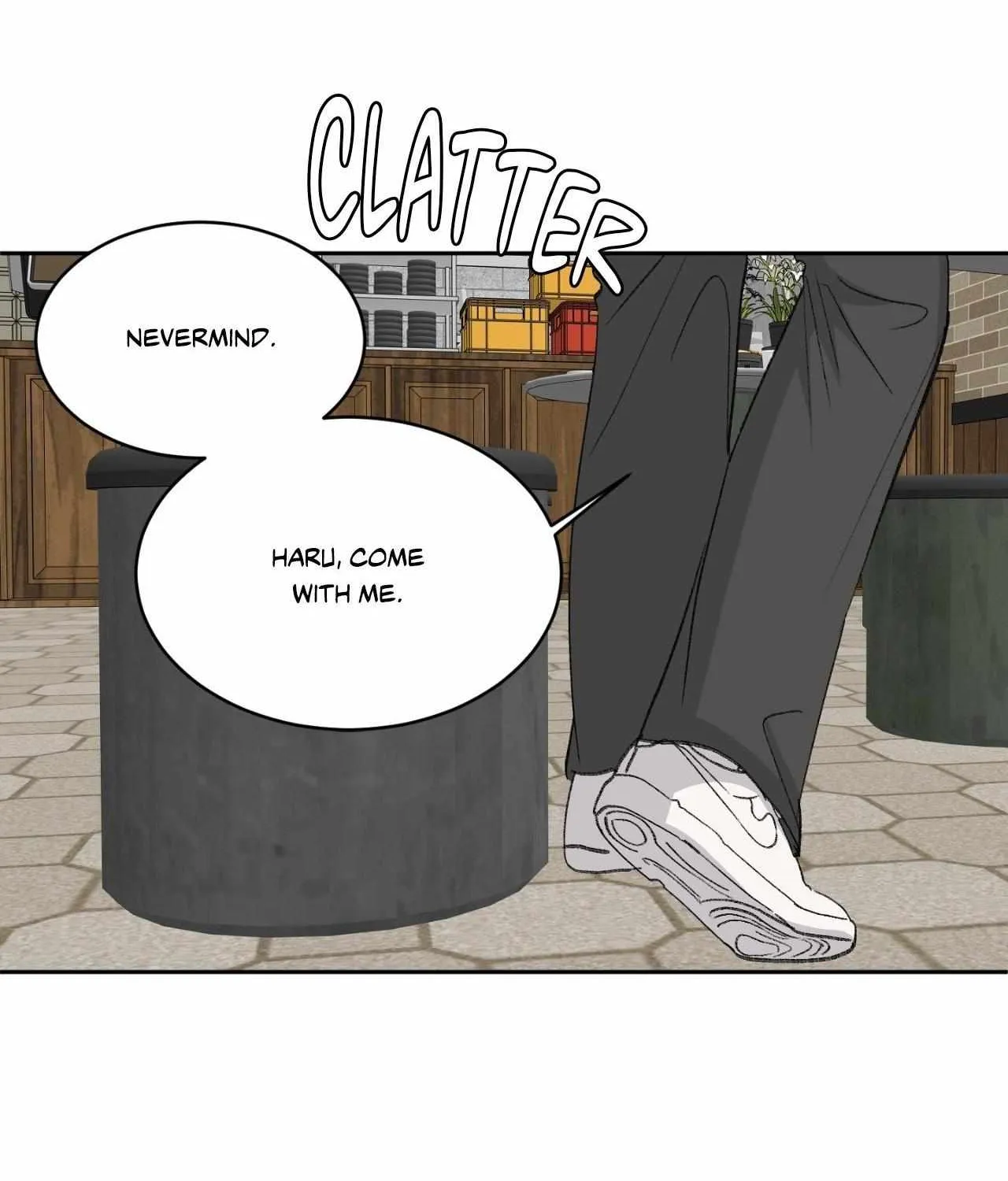 Missing Romance Chapter 34 page 120 - 
