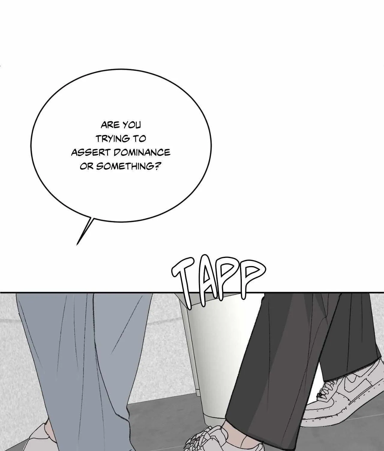 Missing Romance Chapter 34 page 123 - 