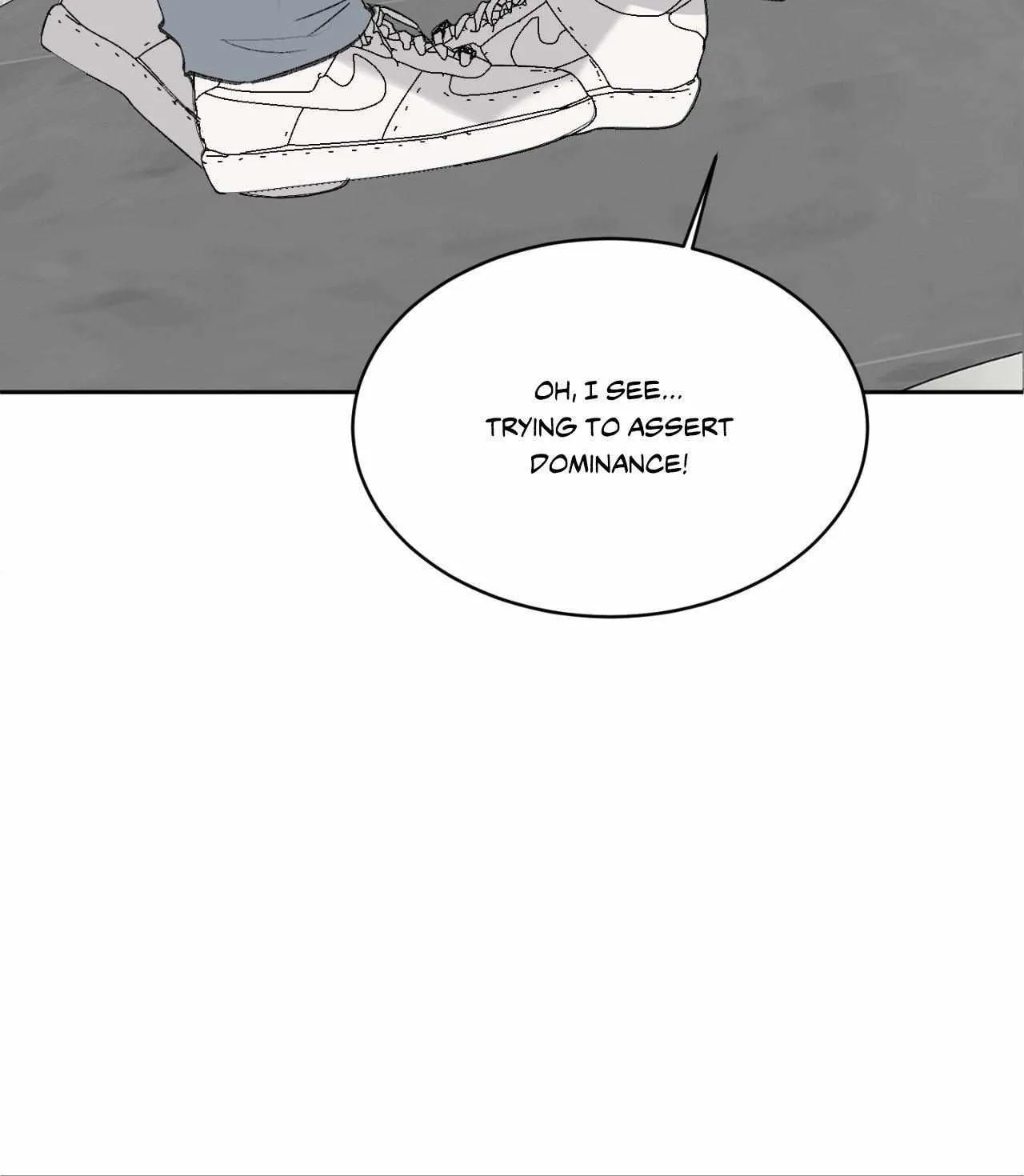 Missing Romance Chapter 34 page 124 - 
