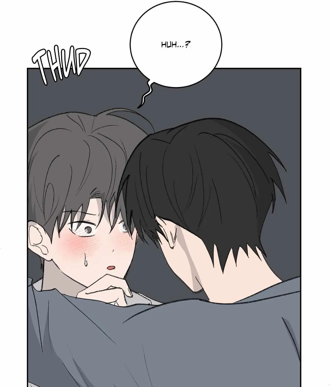 Missing Romance Chapter 34 page 127 - 