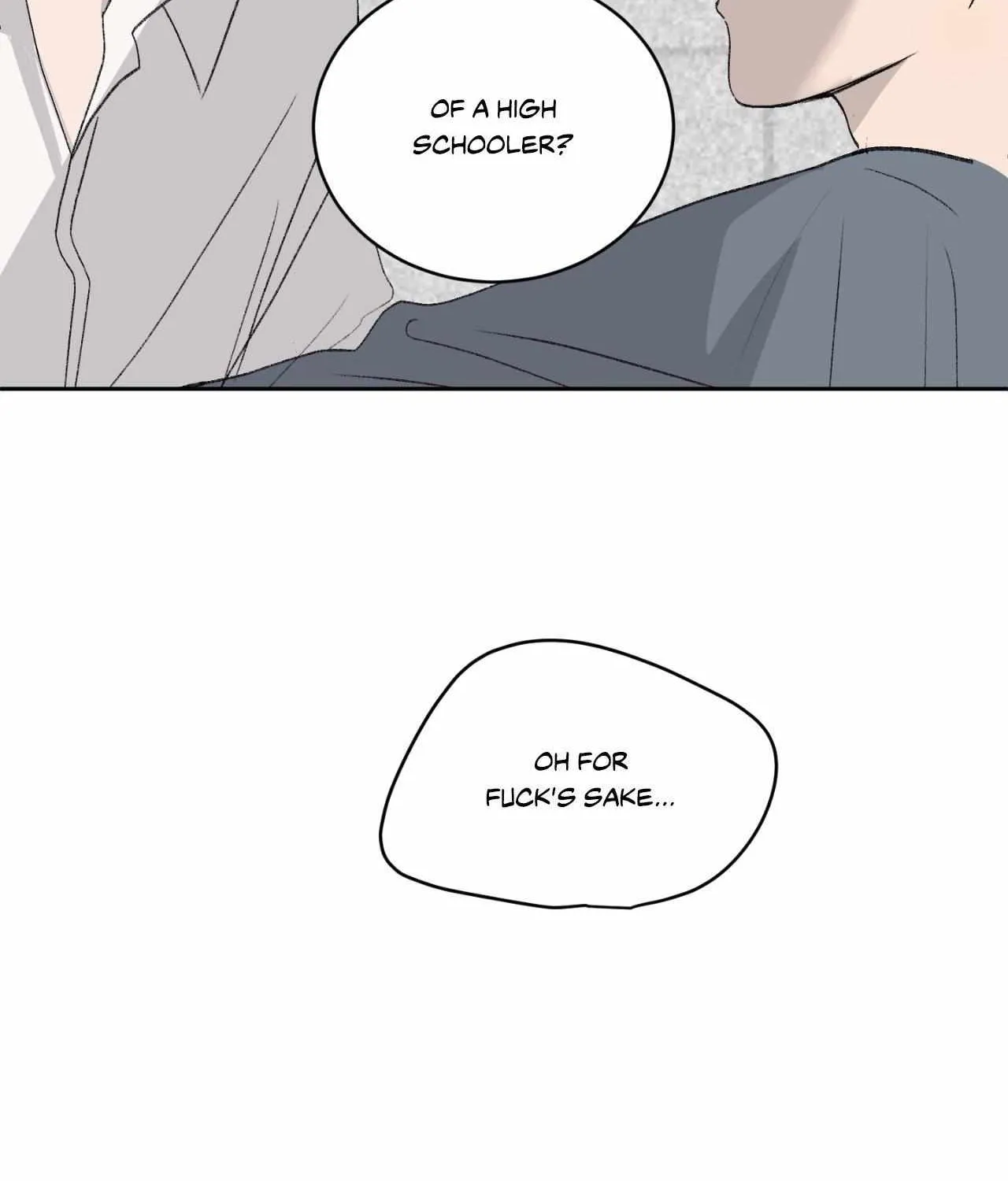 Missing Romance Chapter 34 page 131 - 