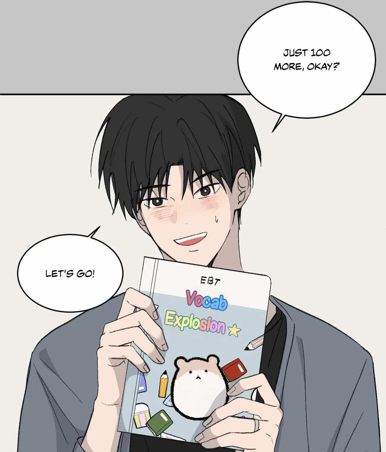 Missing Romance Chapter 34 page 18 - 