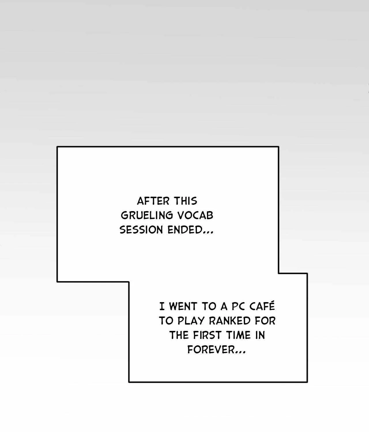 Missing Romance Chapter 34 page 20 - 