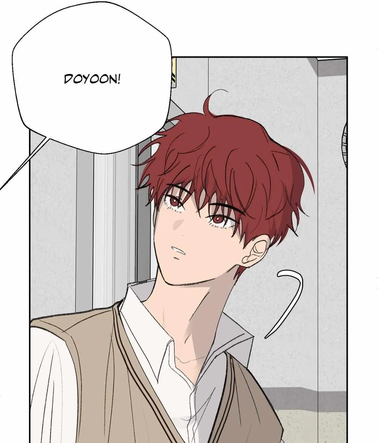 Missing Romance Chapter 34 page 23 - 