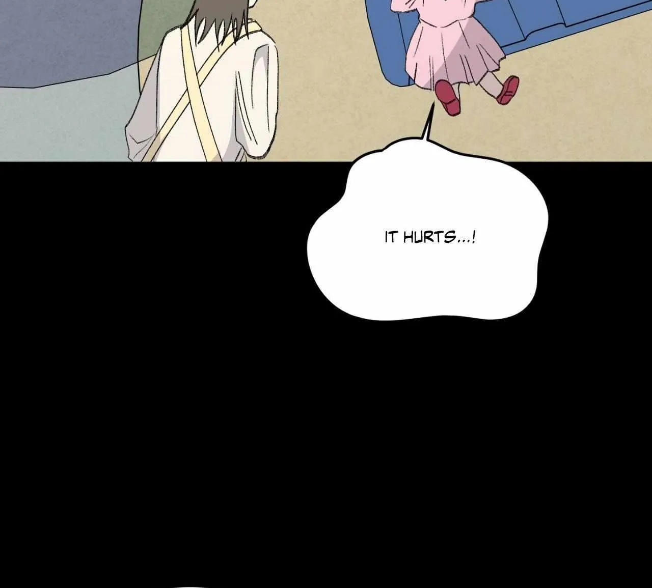 Missing Romance Chapter 34 page 4 - 