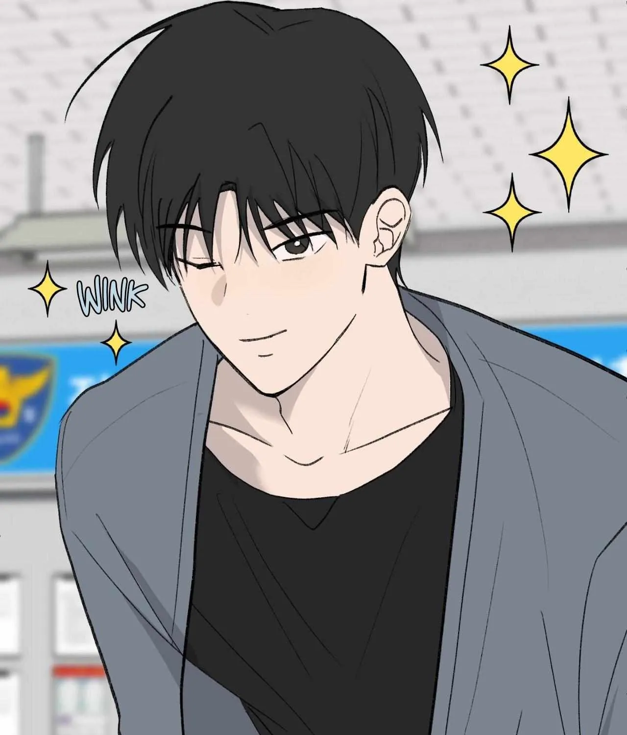 Missing Romance Chapter 34 page 31 - 