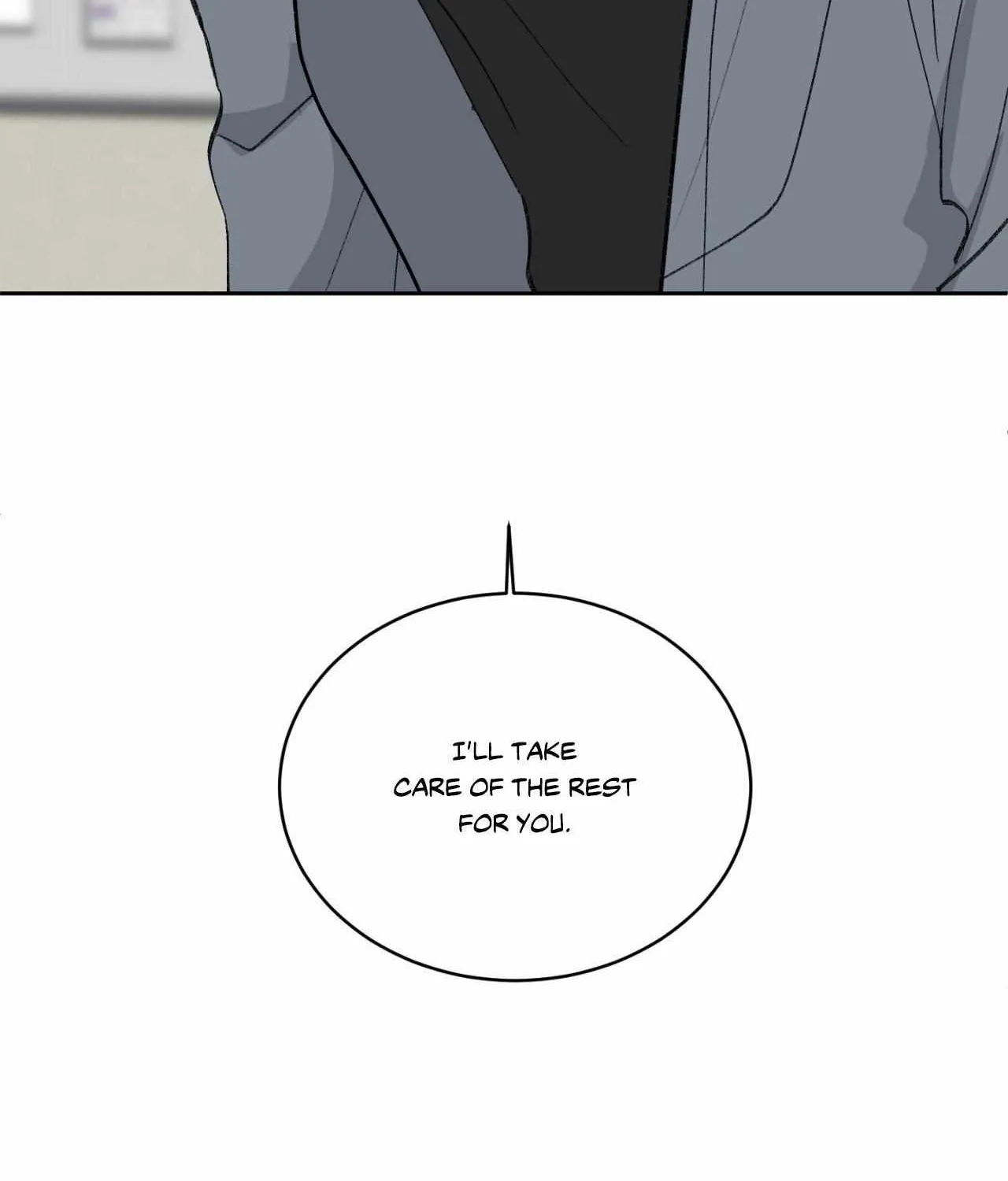 Missing Romance Chapter 34 page 32 - 