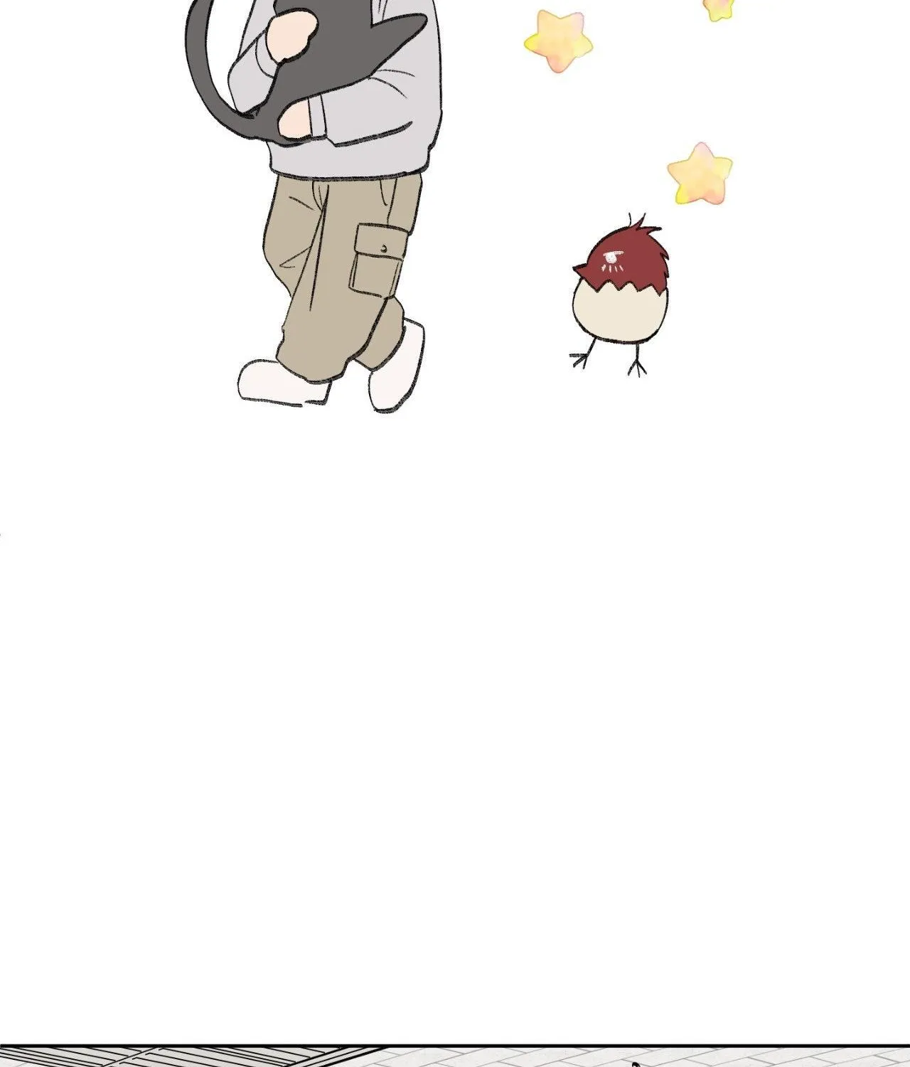 Missing Romance Chapter 34 page 35 - 