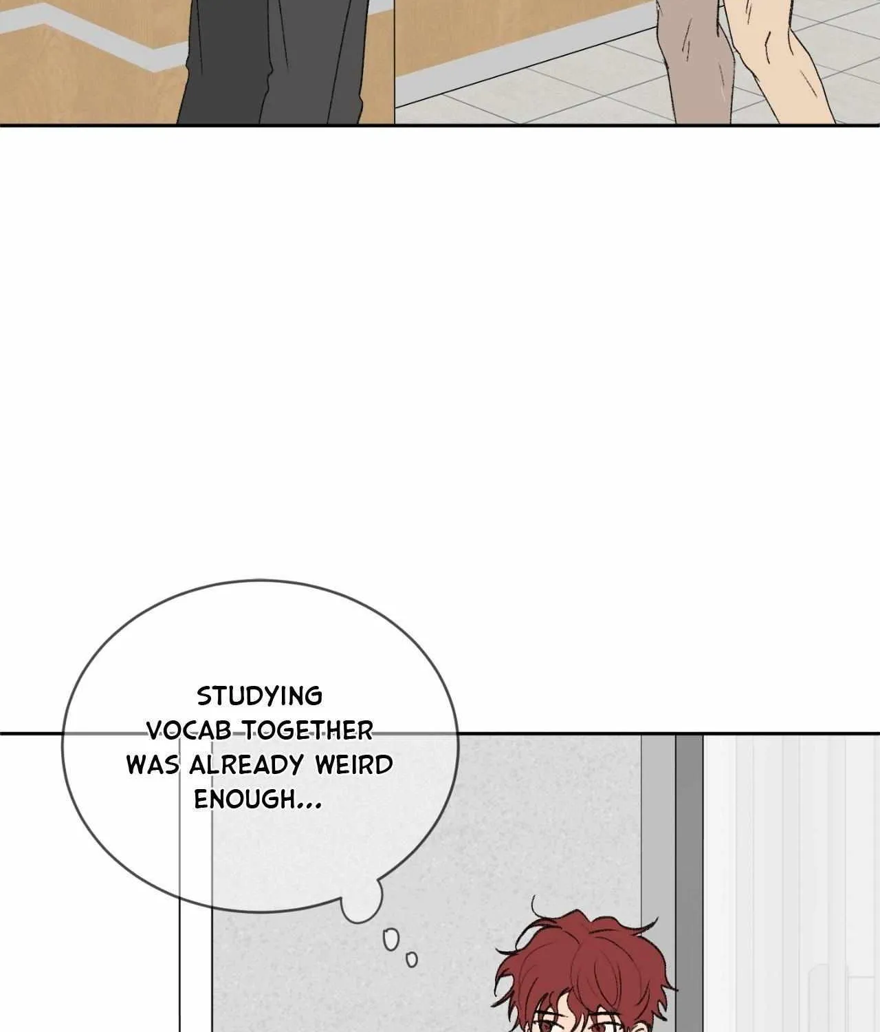 Missing Romance Chapter 34 page 38 - 