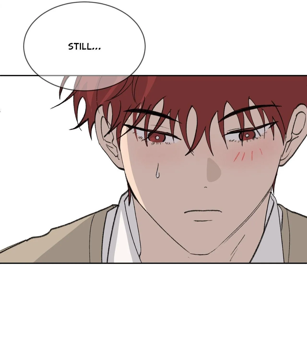 Missing Romance Chapter 34 page 40 - 