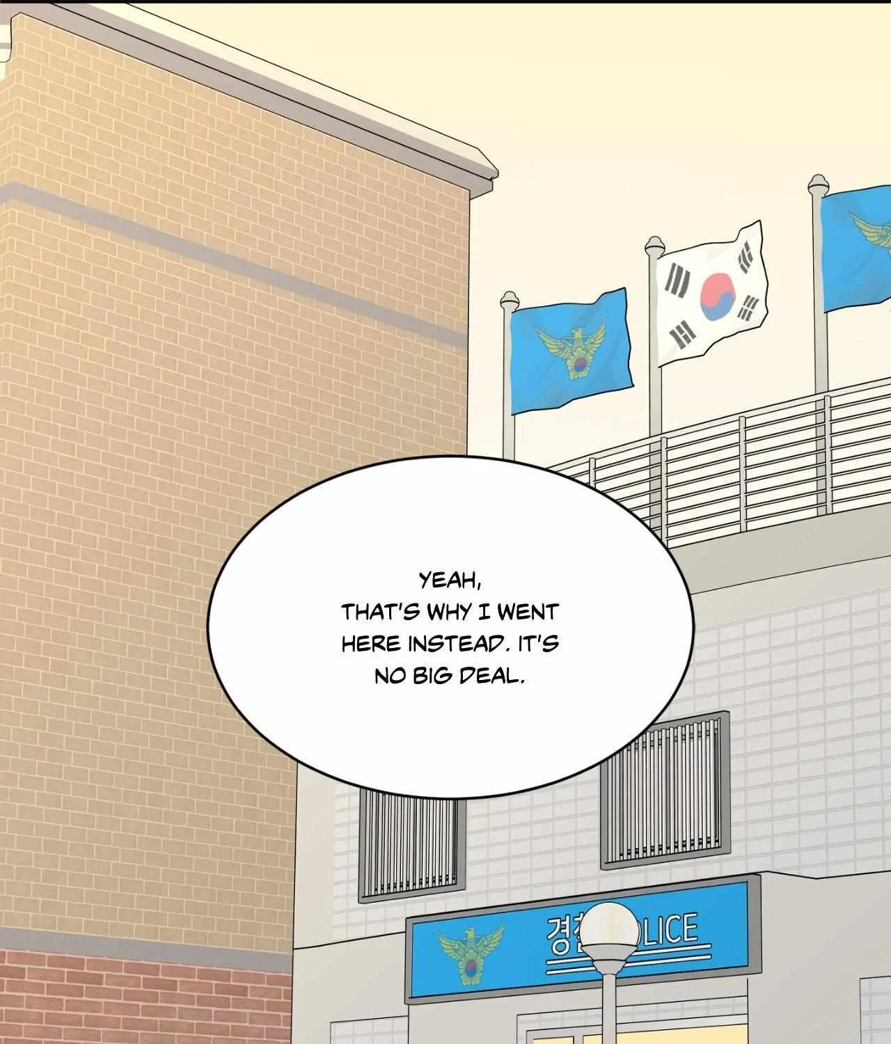 Missing Romance Chapter 34 page 43 - 
