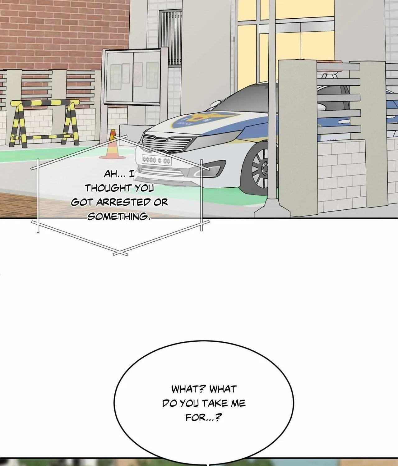 Missing Romance Chapter 34 page 44 - 