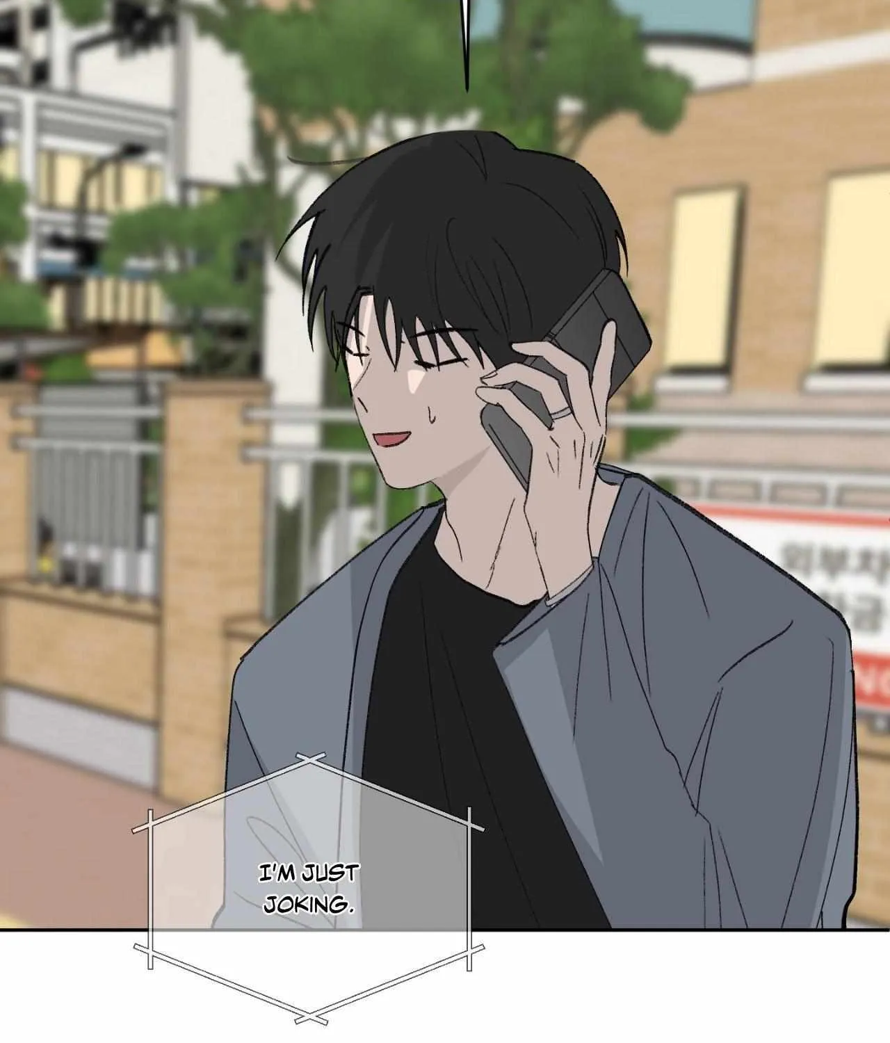 Missing Romance Chapter 34 page 45 - 