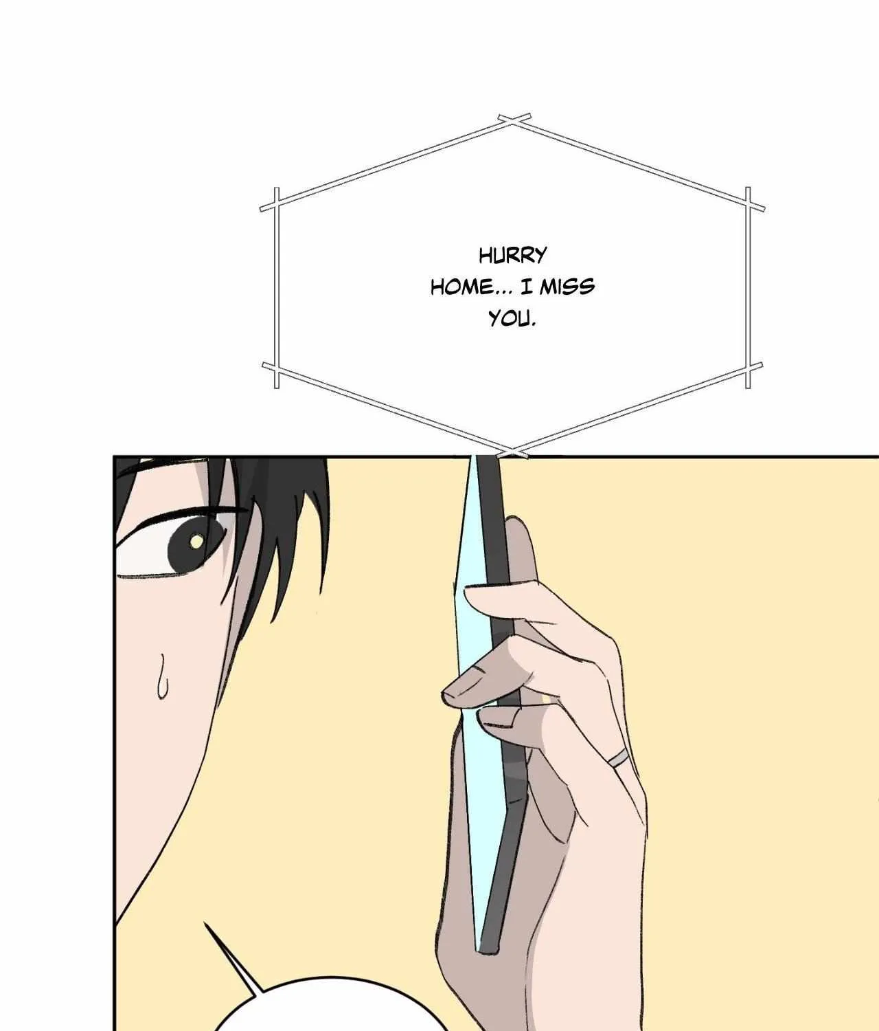 Missing Romance Chapter 34 page 46 - 
