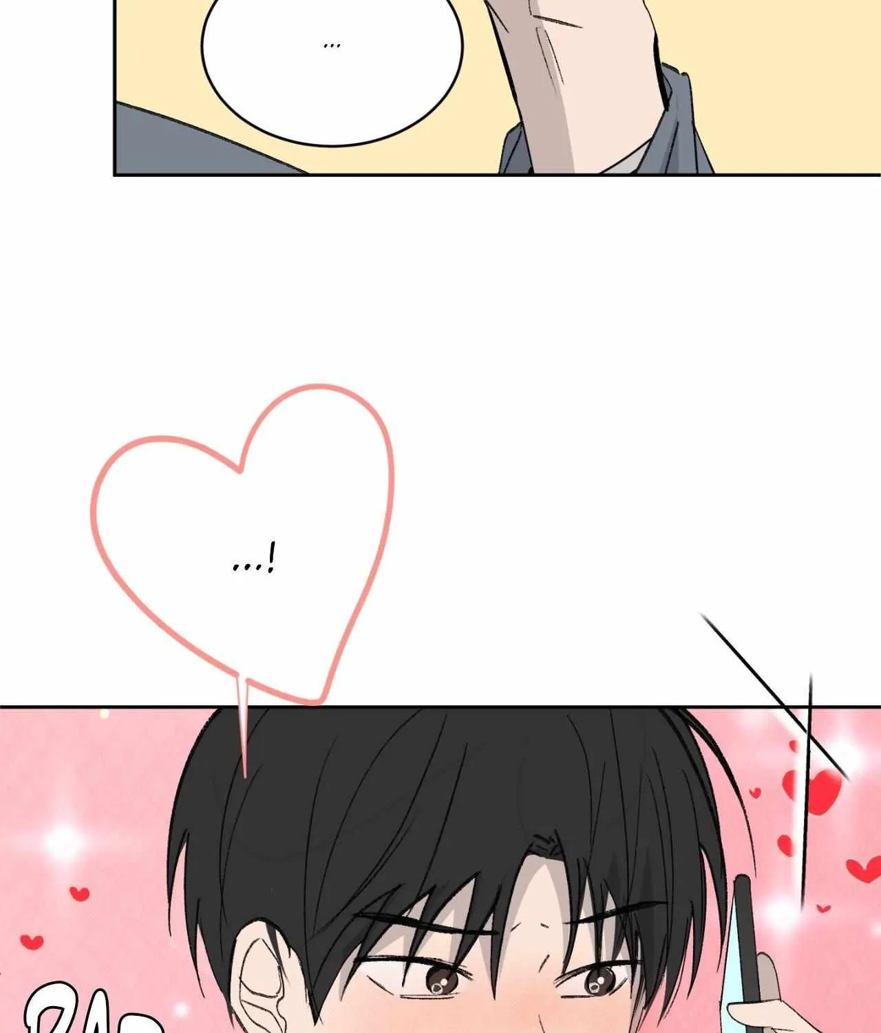Missing Romance Chapter 34 page 47 - 