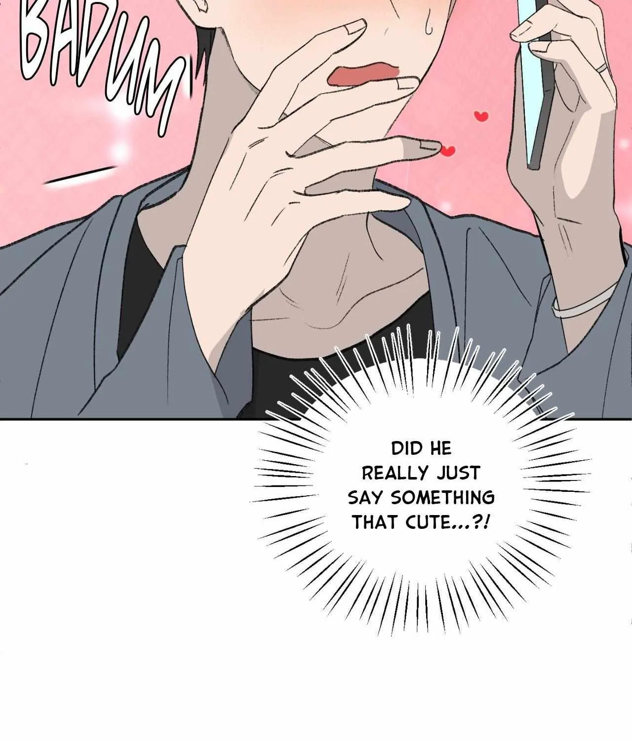 Missing Romance Chapter 34 page 48 - 