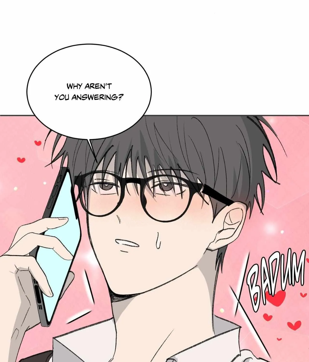 Missing Romance Chapter 34 page 49 - 