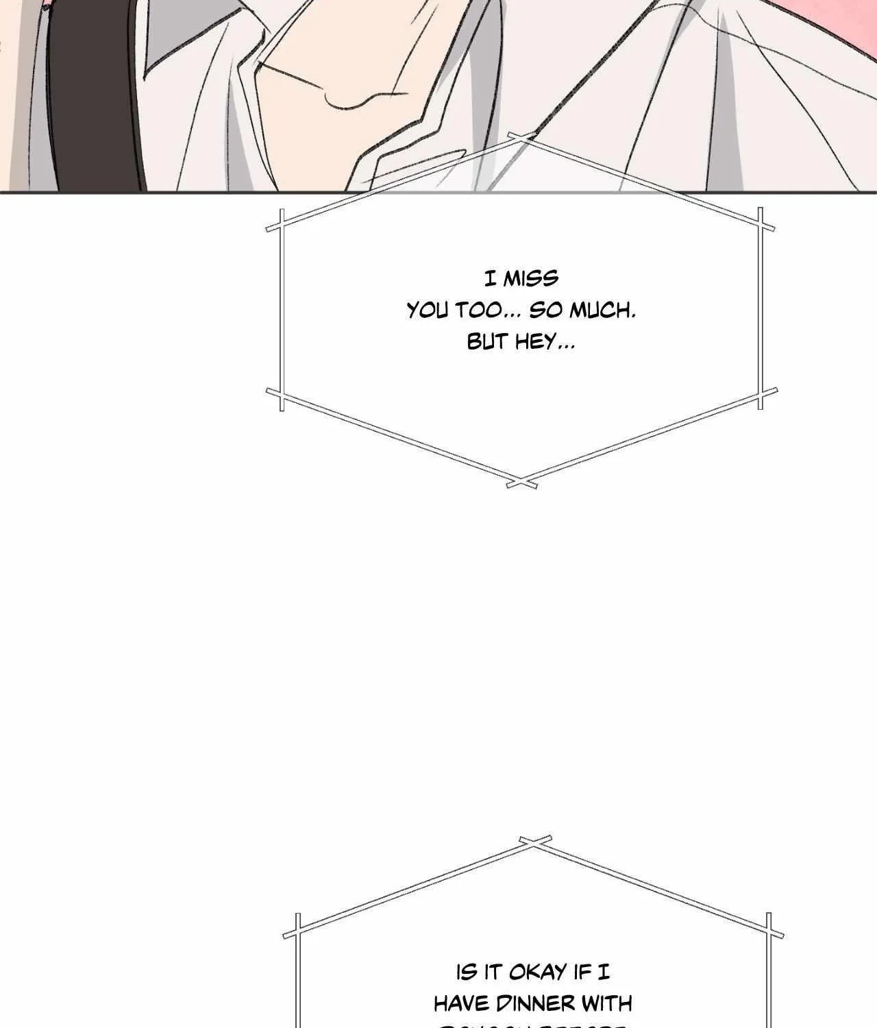 Missing Romance Chapter 34 page 50 - 