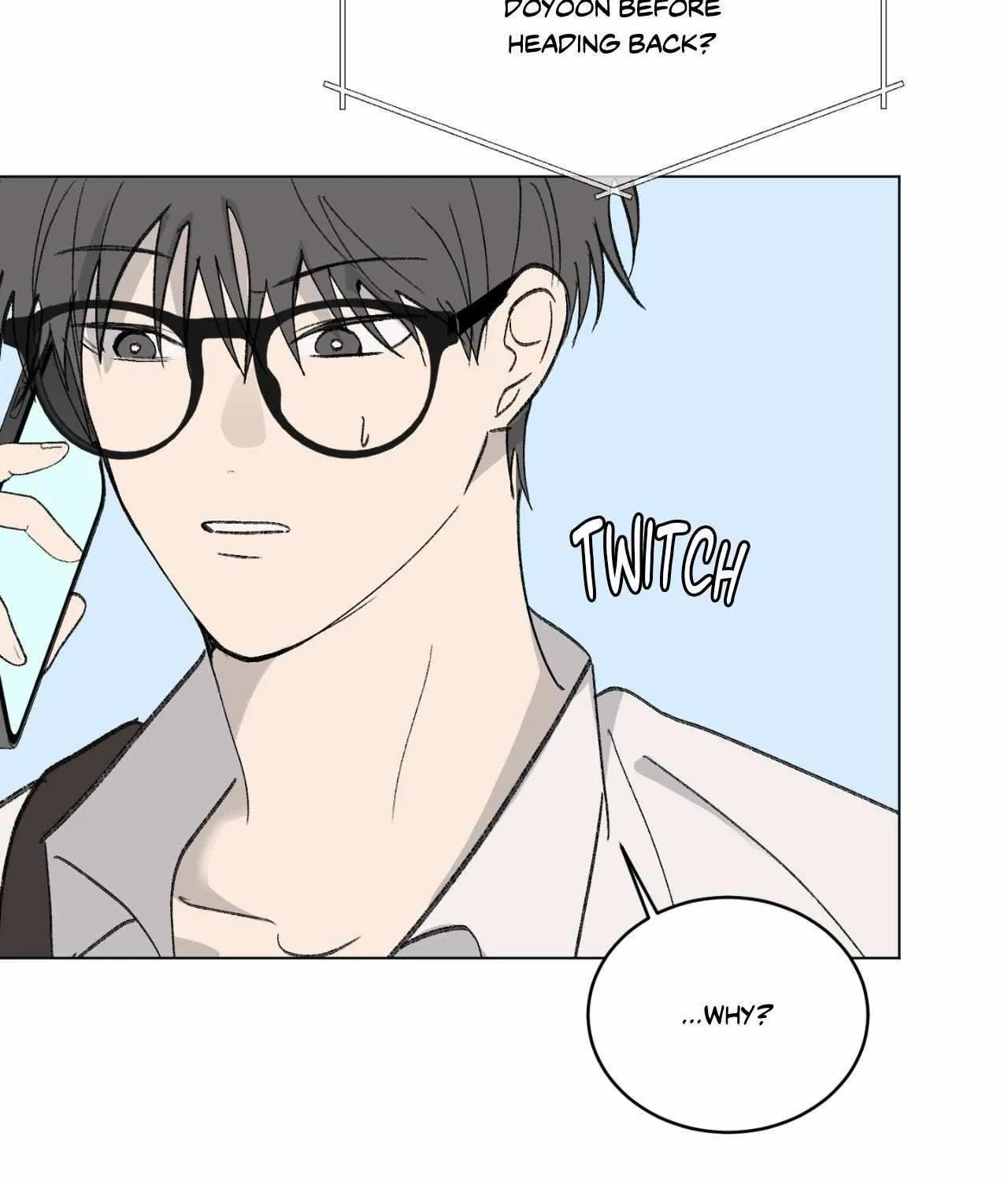 Missing Romance Chapter 34 page 51 - 