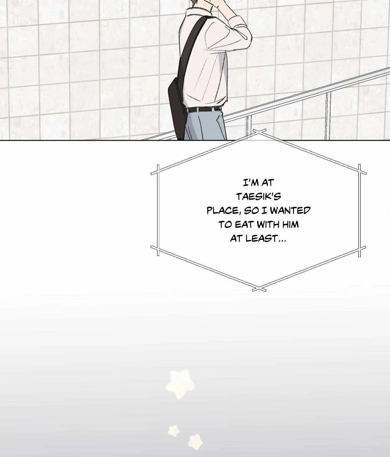 Missing Romance Chapter 34 page 53 - 